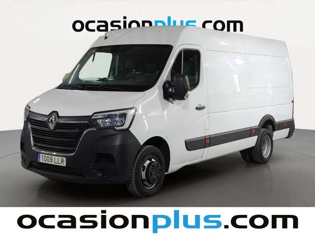 Renault Master Furgon dCi 145 L3H2 Blue 3500 (145 CV) de segunda mano