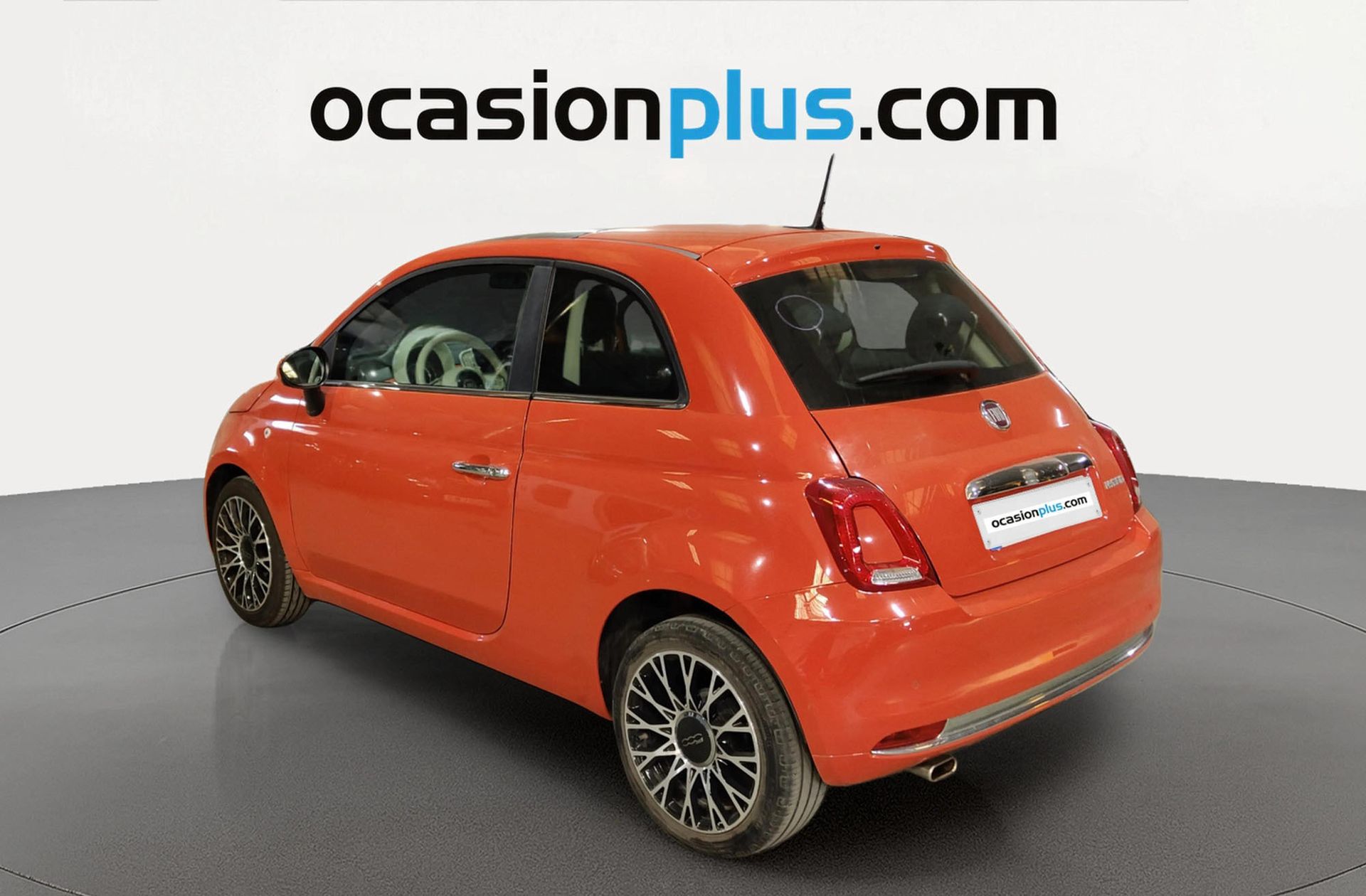Fiat 500 1.0 Hybrid Dolcevita - foto 3