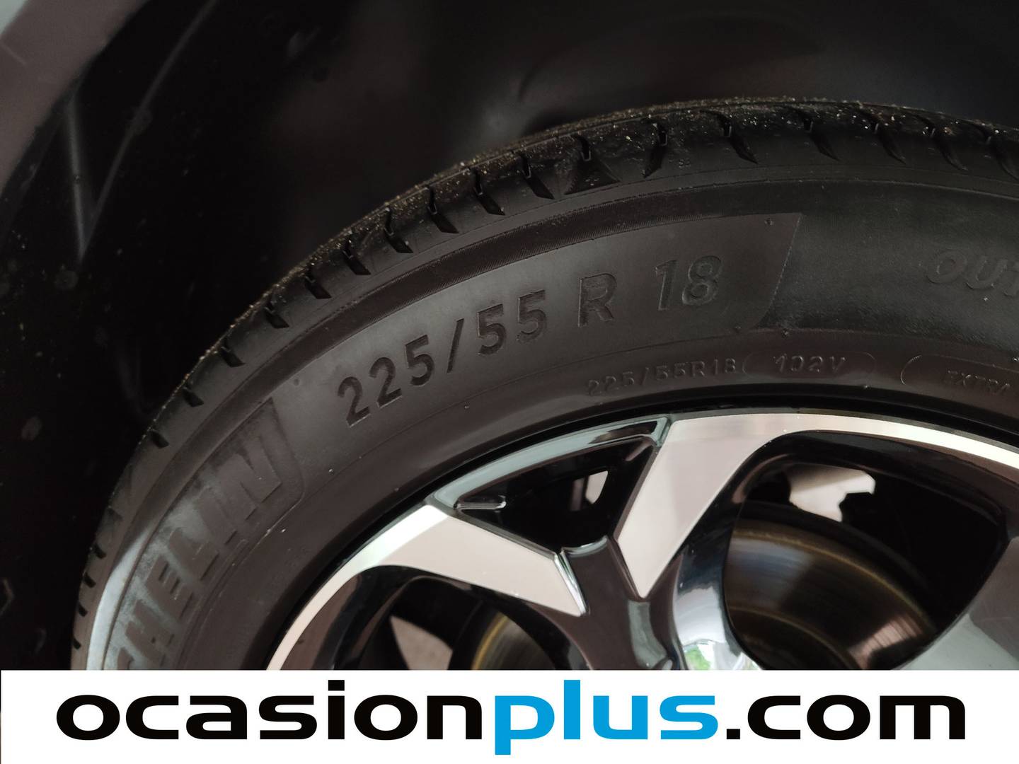 Foto Citroën C5 Aircross Citroen C5 Aircross PureTech S&S EAT8 Feel Pack (130CV)