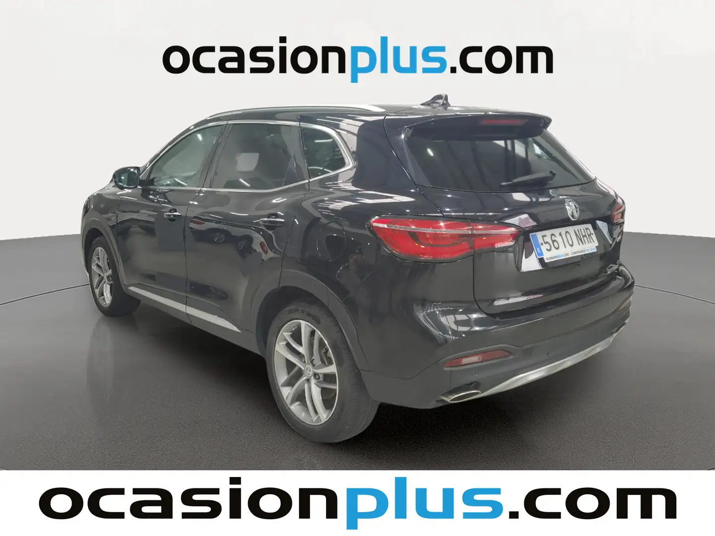 Foto MG HS MG HS 1.5 Turbo GDI Luxury (162 CV)