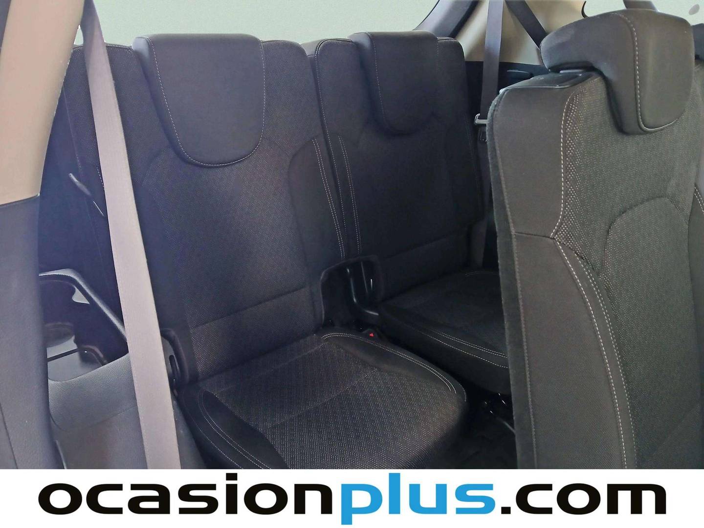 KIA Carens KIA Carens 1.6 GDi Drive (135 CV) 7 Plazas al mejor precio