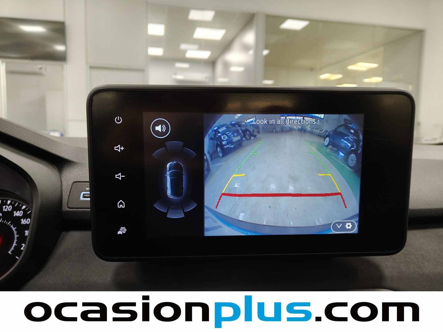 Foto Dacia Sandero Dacia Sandero Stepway Extreme Go TCe (110 CV)