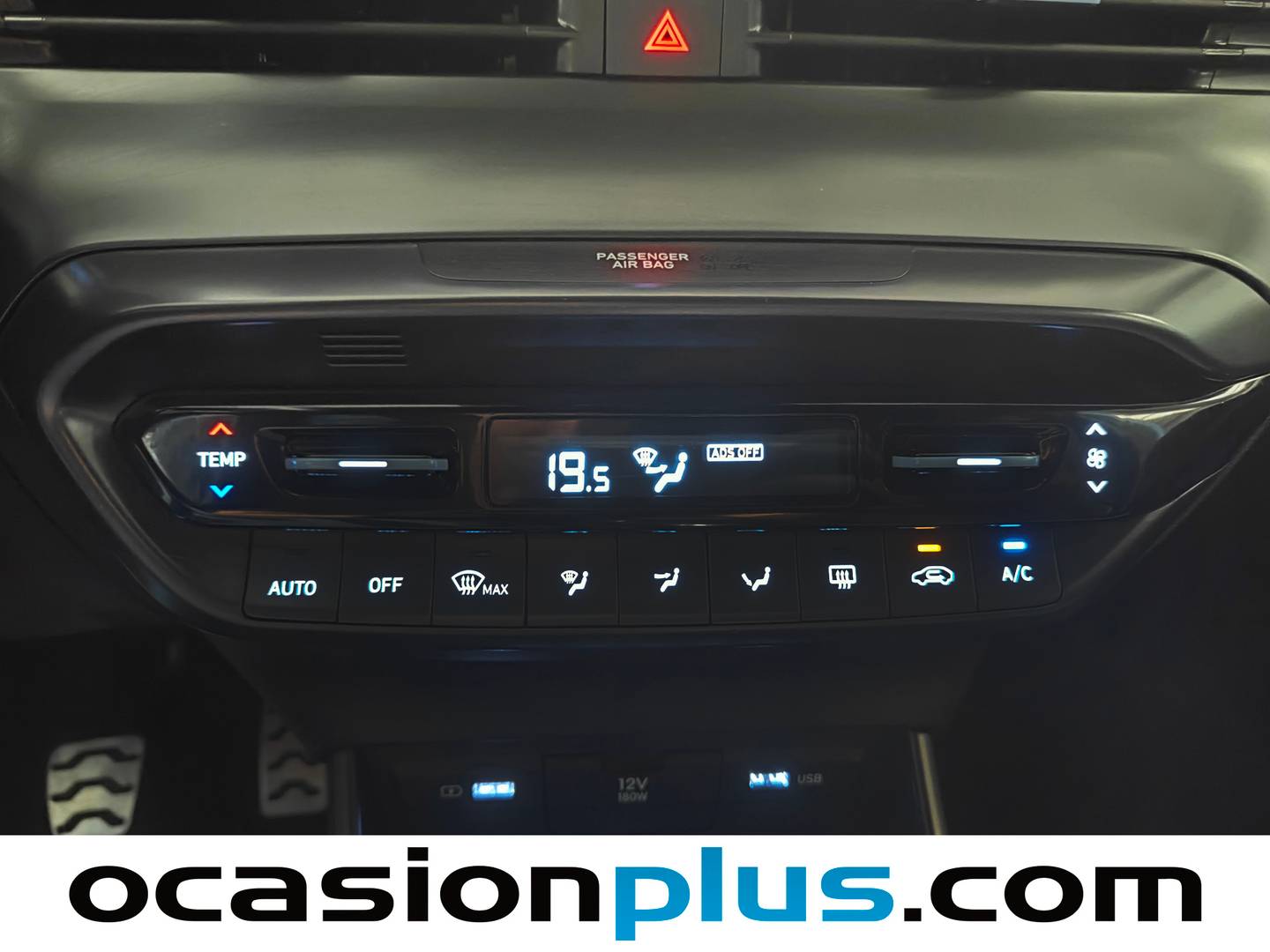 Foto Hyundai i20 Hyundai i20 1.6T N (204 CV)