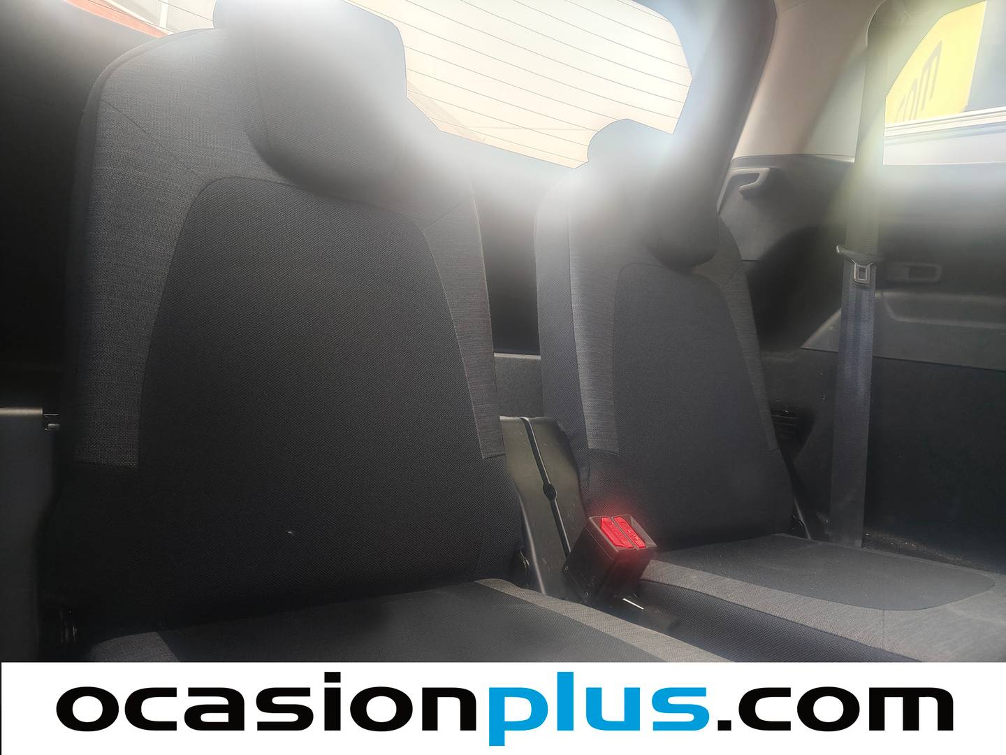 Citroën Grand C4 Picasso Citroën Grand C4 Picasso BlueHDi 120 Live 7 Plazas (120 CV) de ocasión