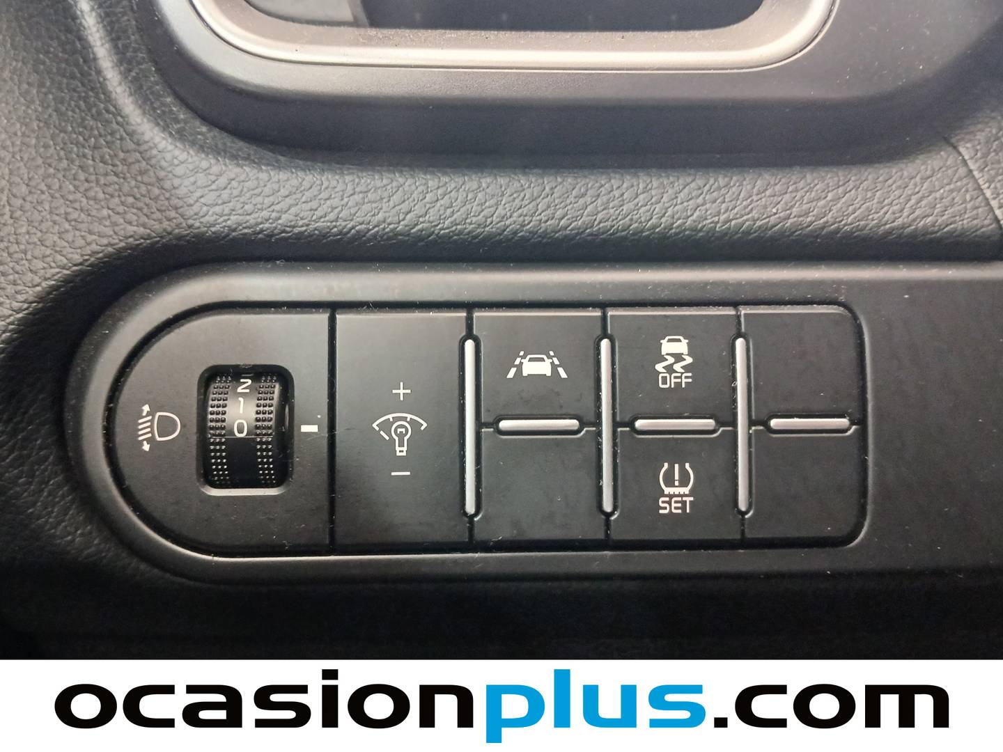 Accesorios del KIA XCeed KIA XCeed 1.6 MHEV Drive iMT (136 CV)