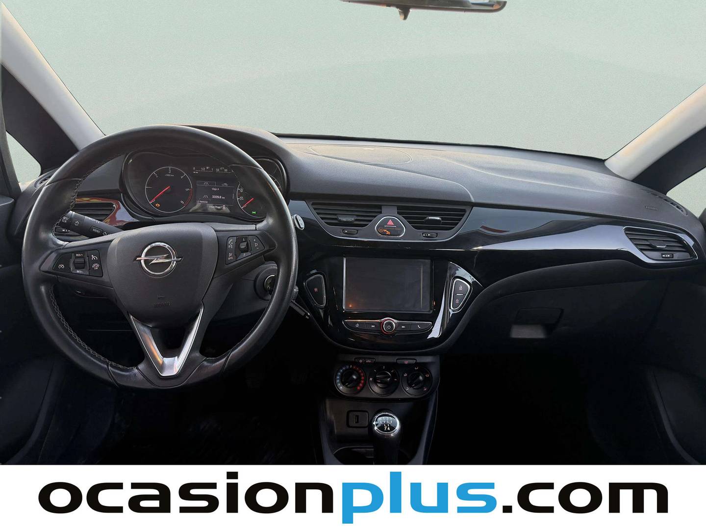 Opel Corsa Opel Corsa 1.3 CDTi Selective (75 CV) de ocasión