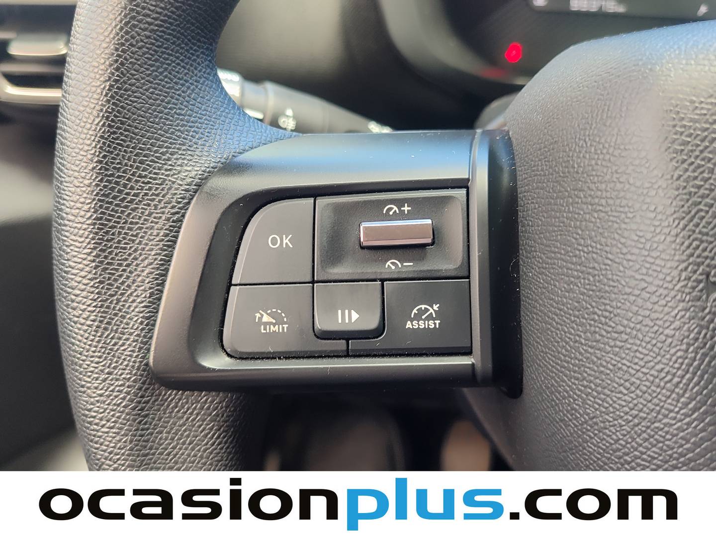 Citroën C4 Citroën C4 BlueHDi 110 S&S Live Pack (110 CV) seminuevo