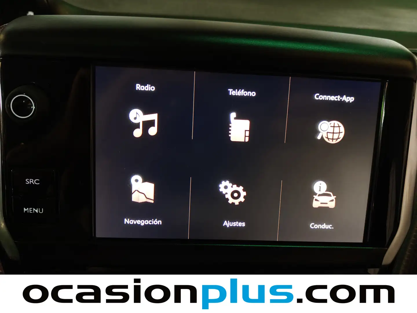 Foto Peugeot 2008 Peugeot 2008 BlueHDi 100 Style (100 CV)