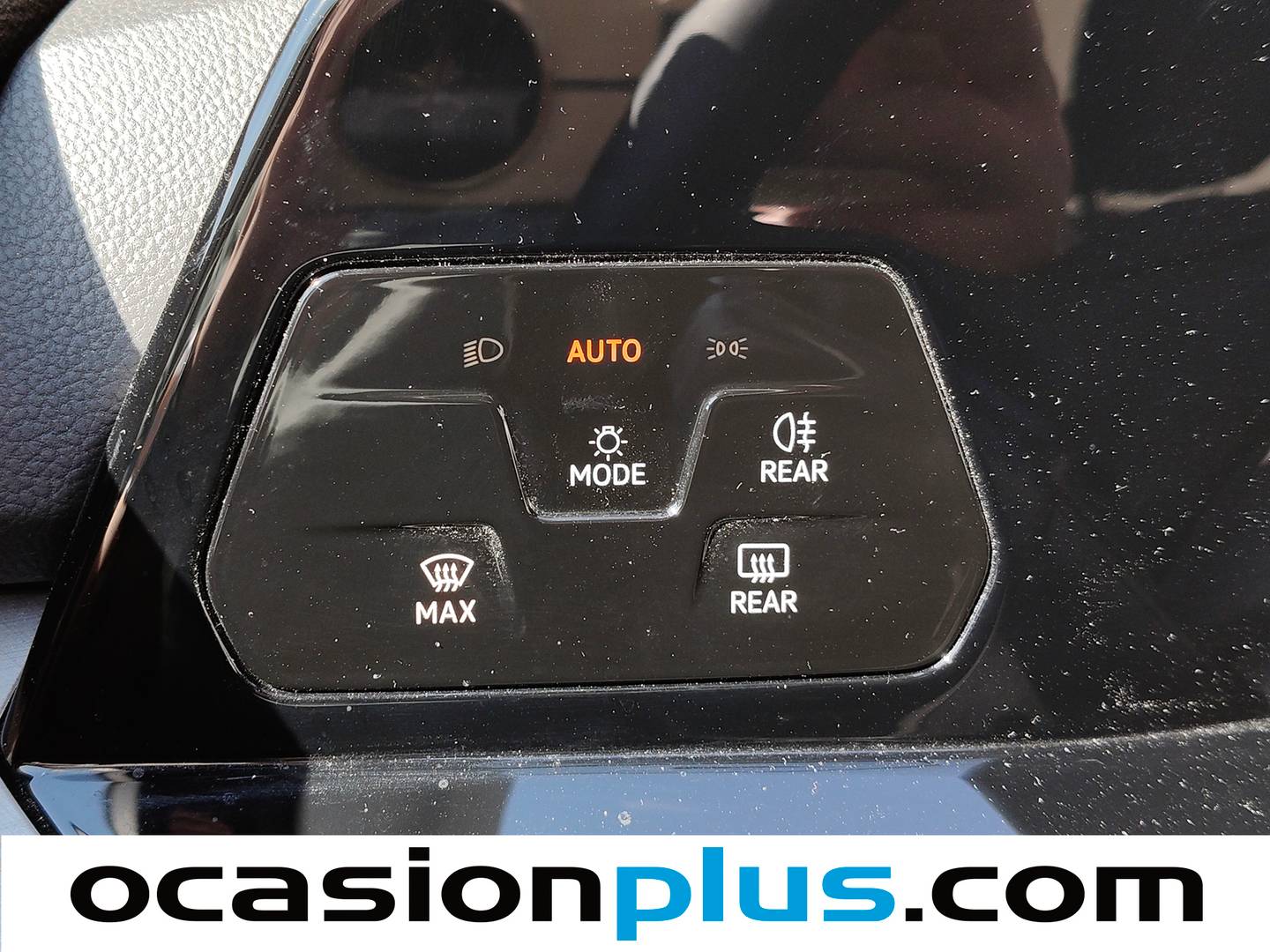 Accesorios del Volkswagen Golf Volkswagen Golf Life 2.0 TDI (150 CV) DSG