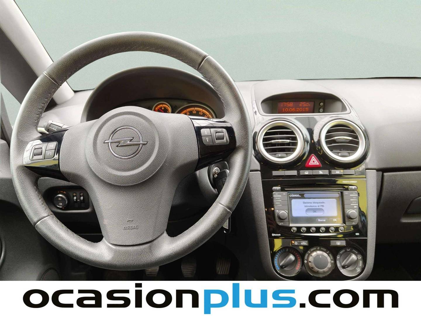 Opel Corsa Opel Corsa 1.2 S&S Selective (85 CV) manual
