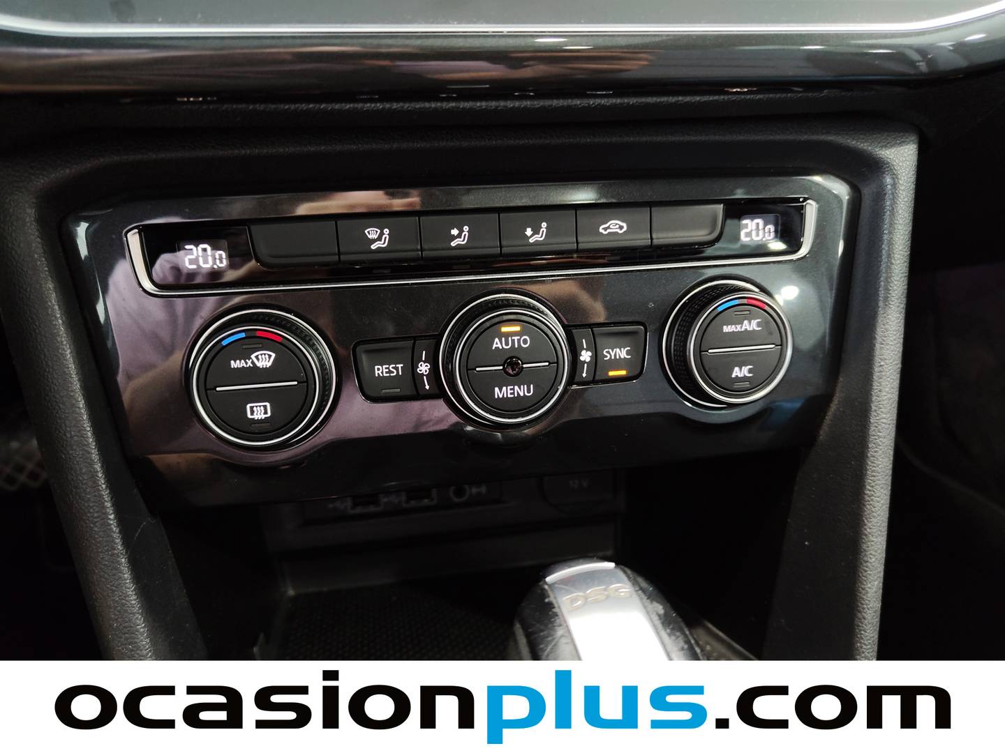Seat Tarraco Seat Tarraco 2.0 TDI S&S Xcellence 4Drive DSG (190 CV) 7 Plazas de segunda mano