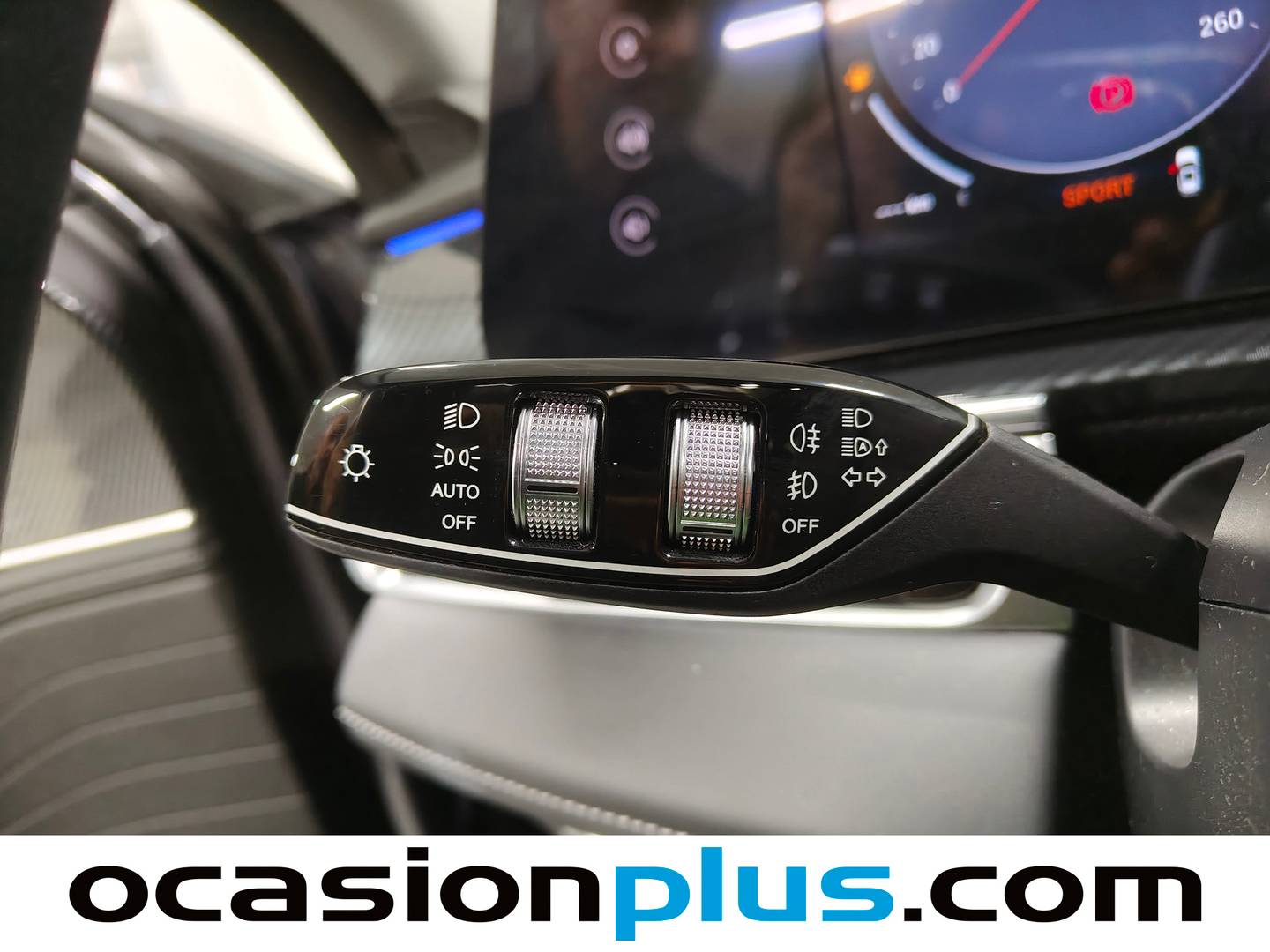 EBRO S700 EBRO S700 1.6 TGDI Luxury 7 DCT (147 CV) automático
