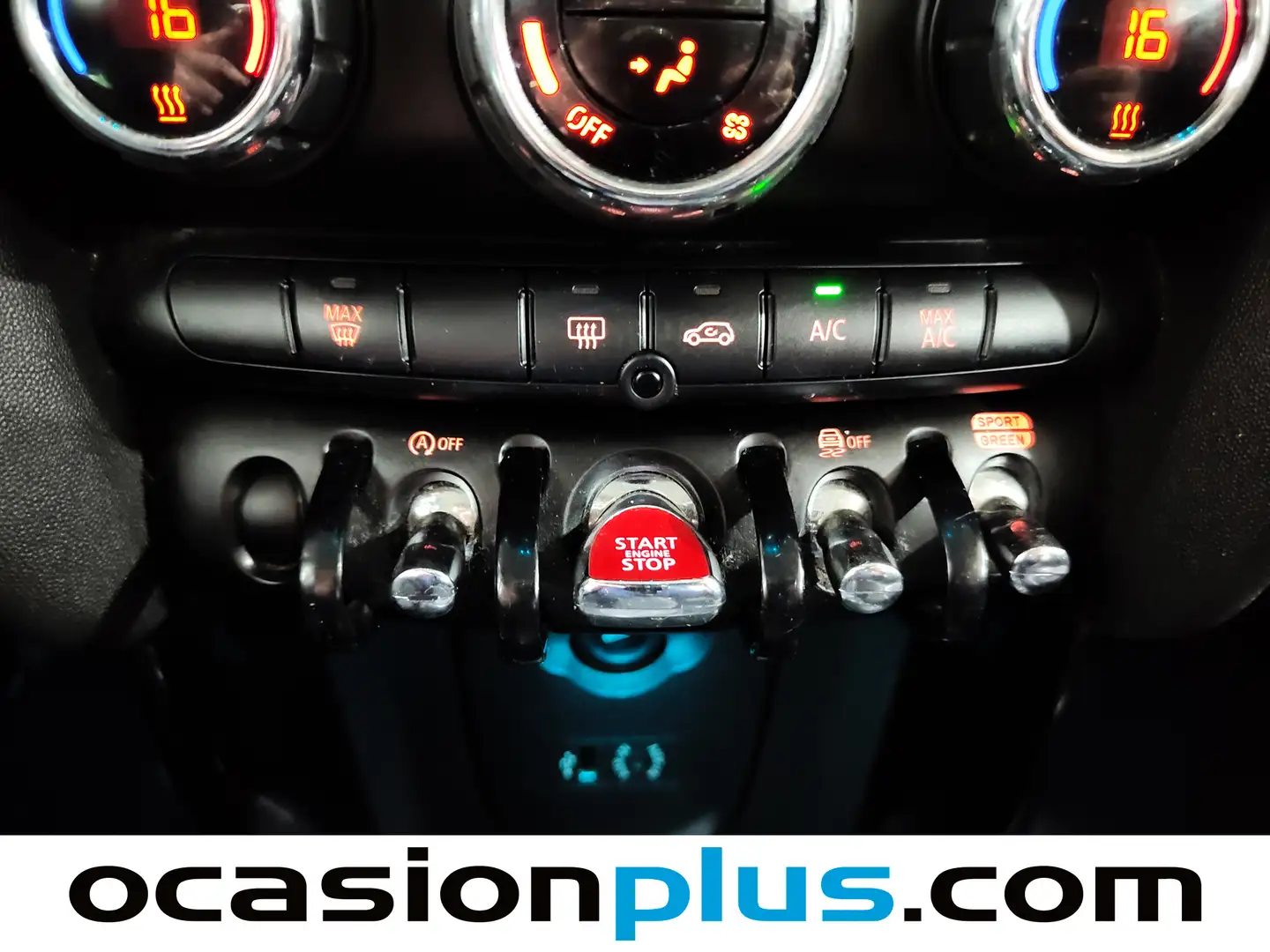 Foto Mini MINI MINI MINI 3 Puertas Cooper S (192 CV)