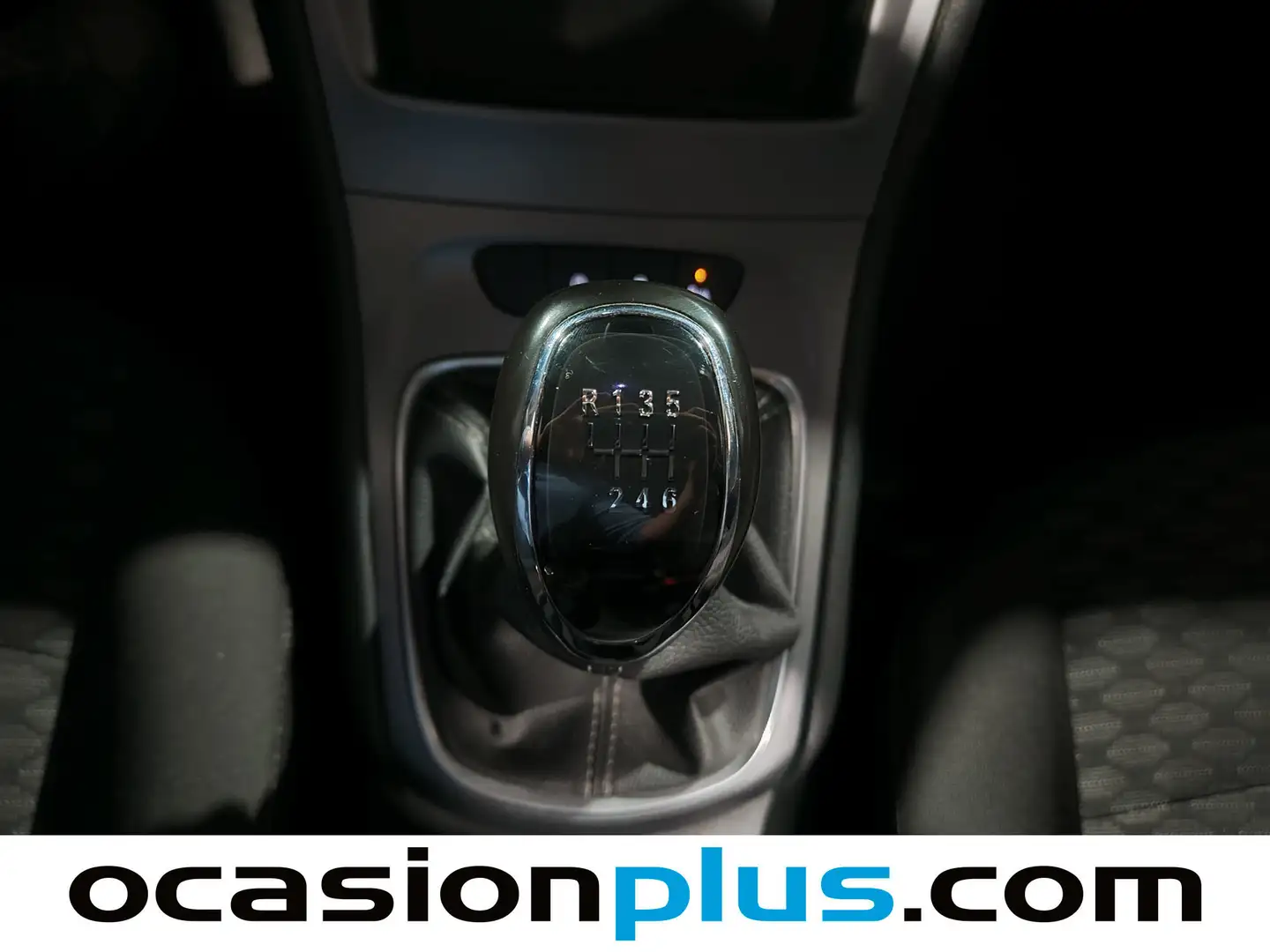 Foto Opel Astra Opel Astra 1.2 Turbo SHL Edition (110 CV)