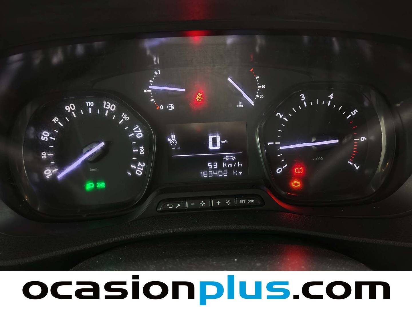 Foto Citroën Spacetourer Citroen Spacetourer BlueHDi 150 S&S Feel Talla M 8 Plazas  (150 CV)