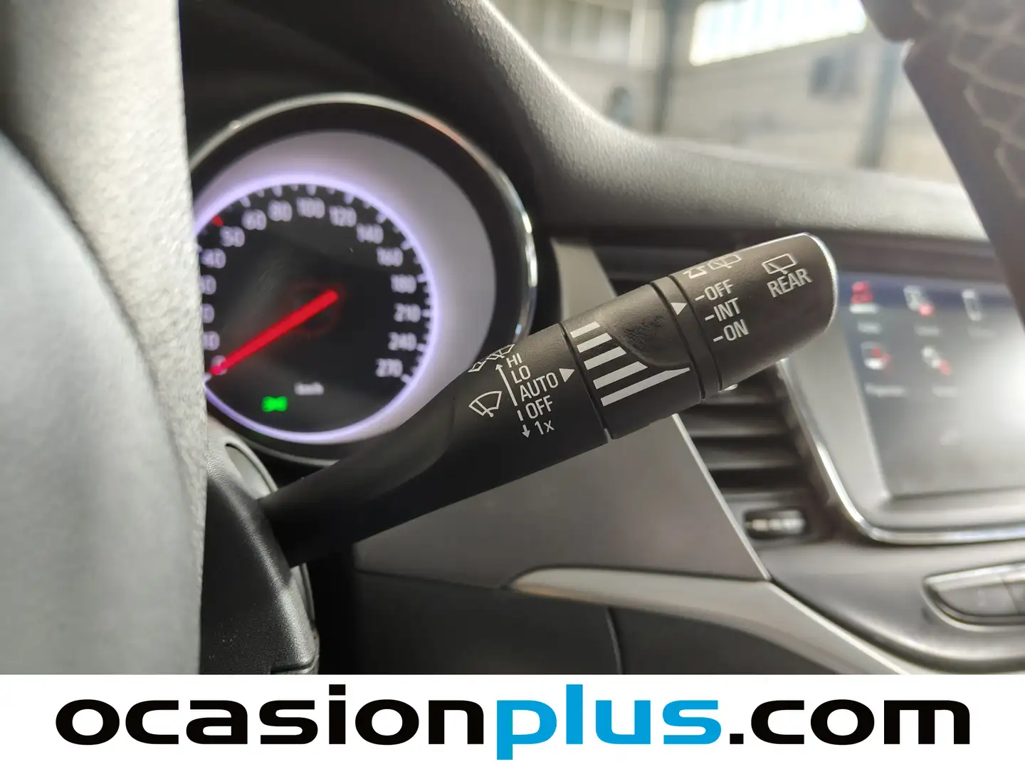 Foto Opel Astra Opel Astra 1.6 CDTI S&S Selective Pro (110 CV)