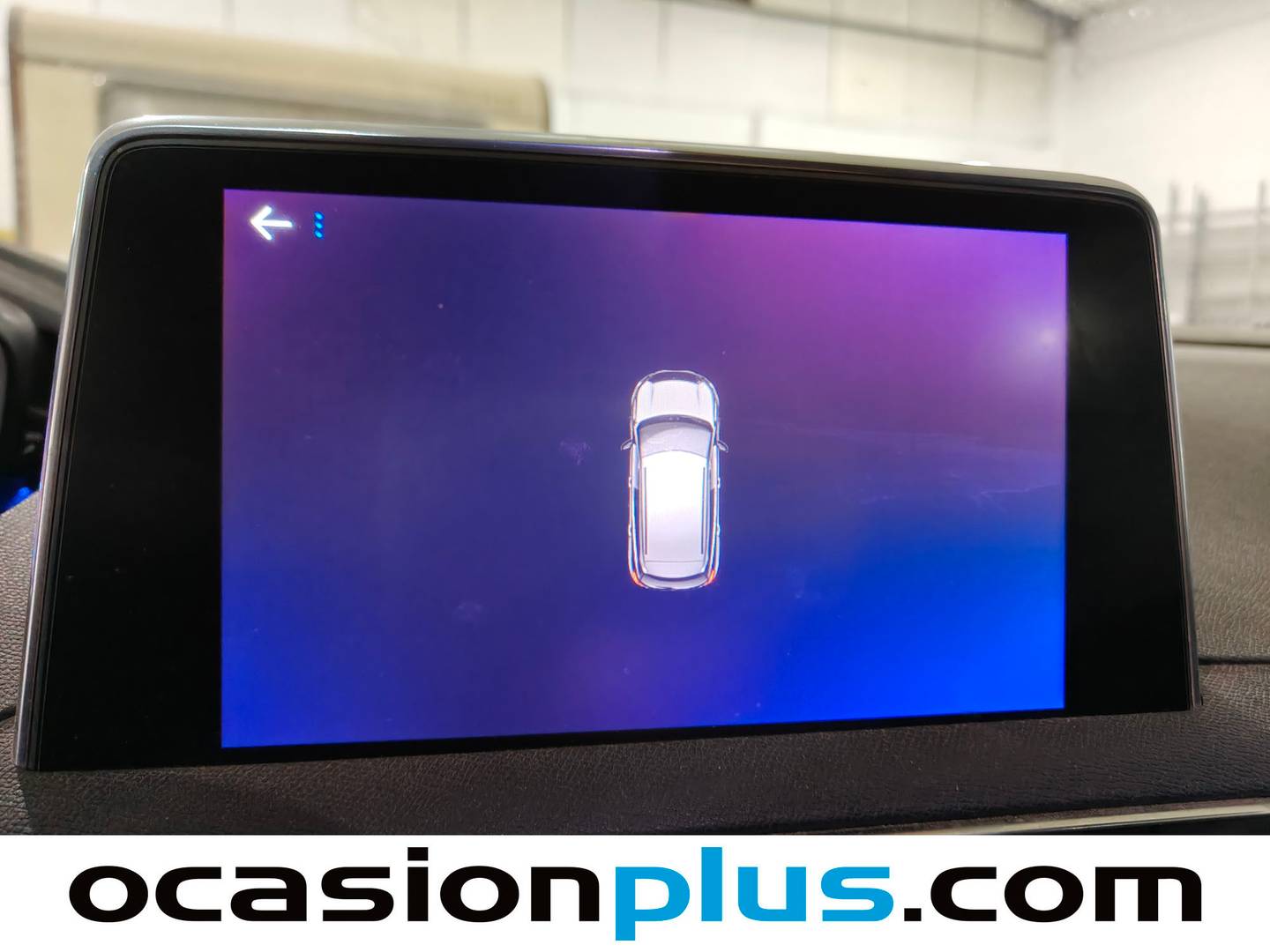 Extras del Peugeot 3008 Peugeot 3008 PureTech 130 S&S Allure (130 CV)