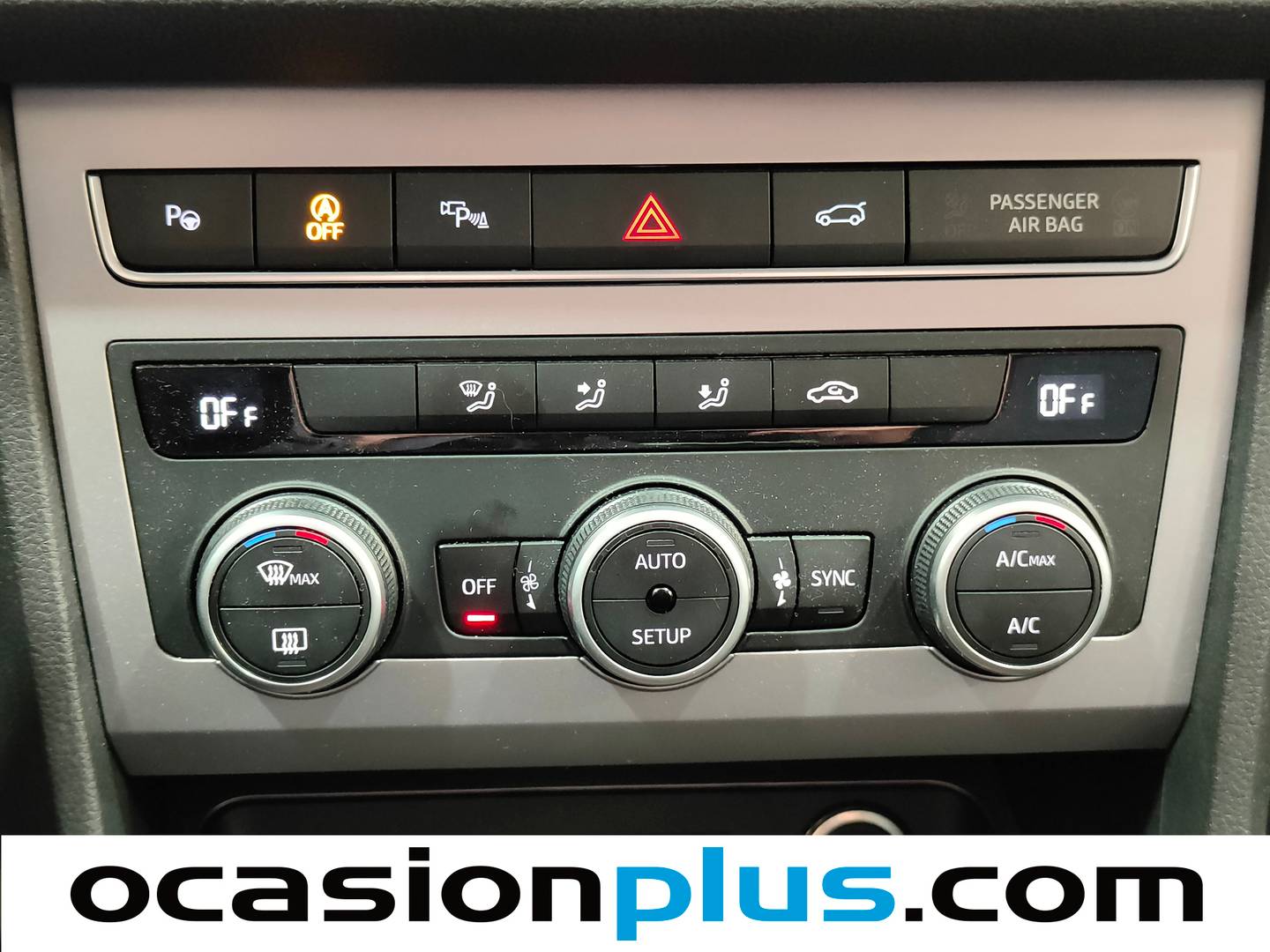 Seat Ateca Seat Ateca 1.5 TSI S&S FR Special Edition DSG (150 CV) 2024