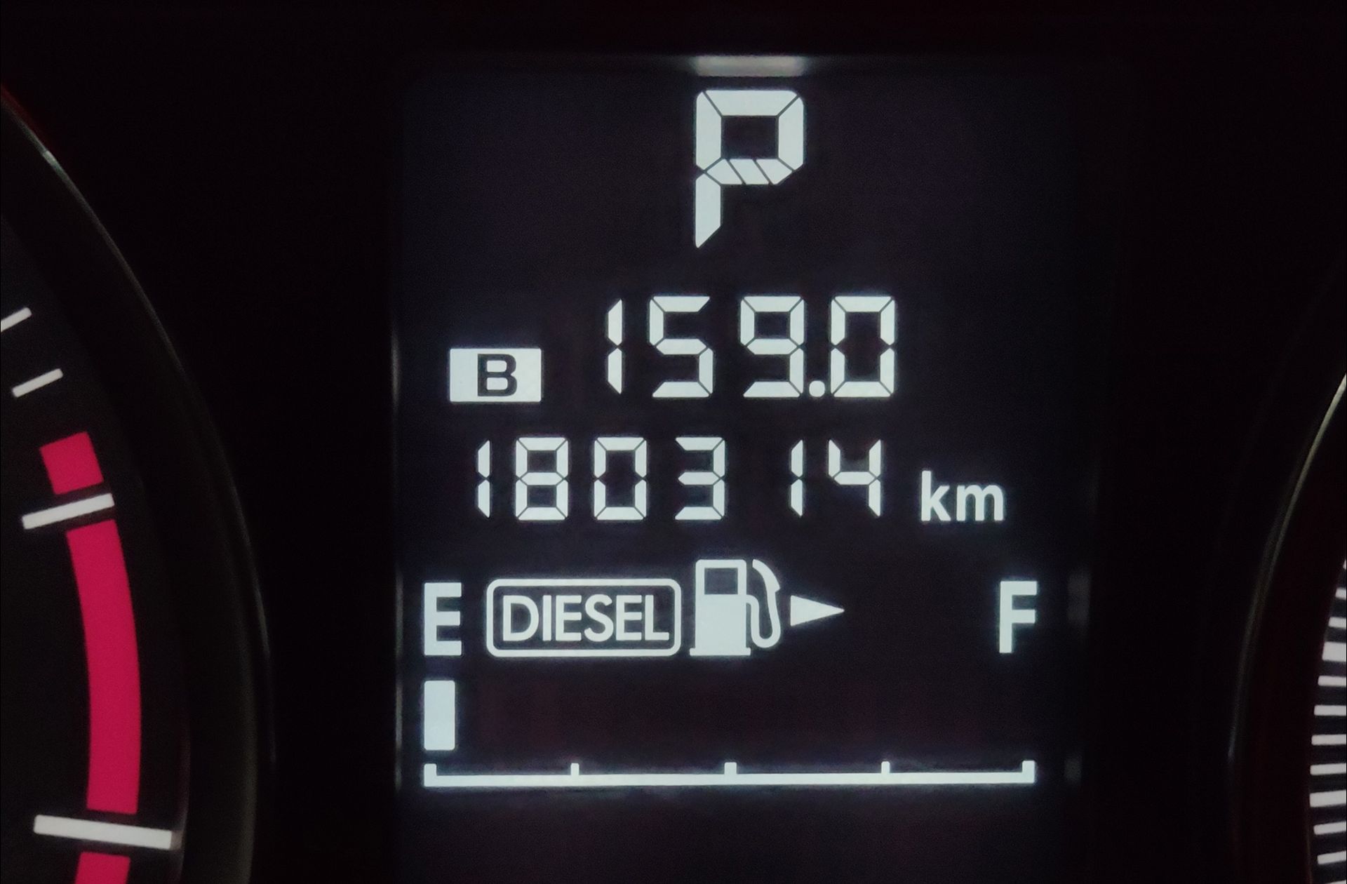 Subaru Forester 2.0 TD Executive - foto 11