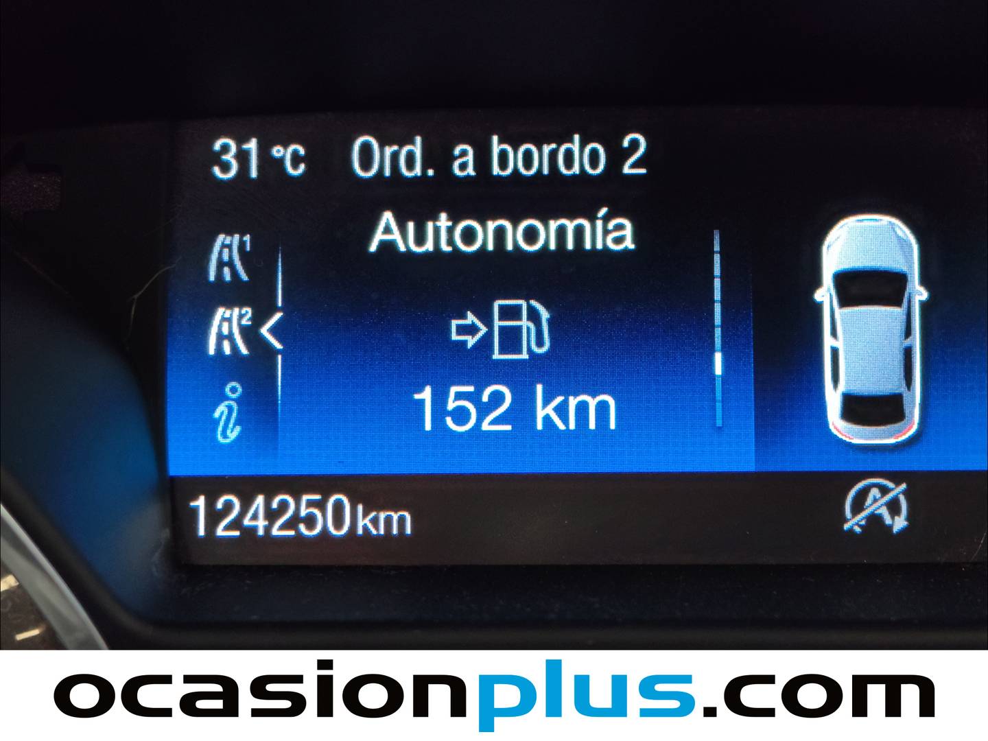Foto Ford C-Max Ford C-Max 1.0 EcoBoost S&S Trend+ (125 CV)