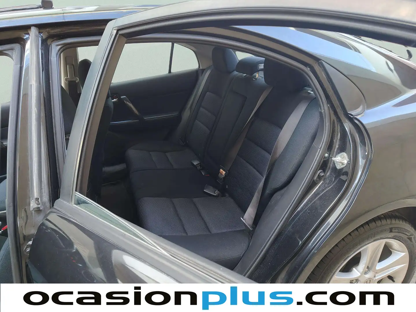 Foto Mazda Mazda6 Mazda Mazda 6 1.8 16v Active (120 CV)