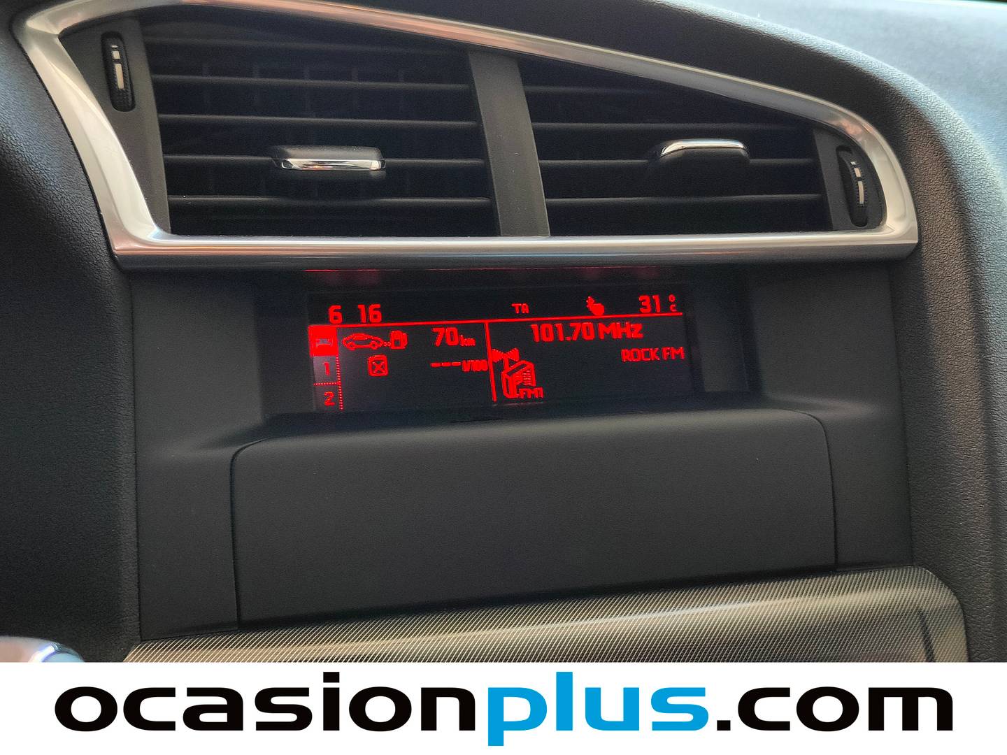 Citroën C4 Citroën C4 1.6 HDI Seduction (92 CV) al mejor precio