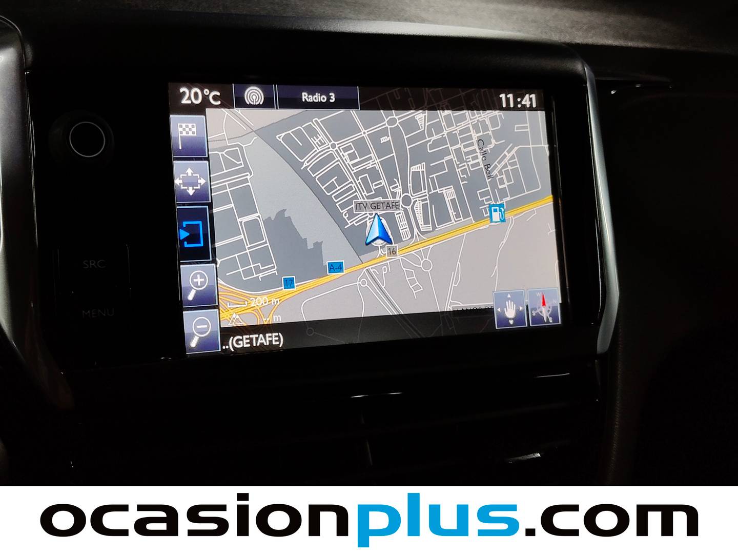 Extras y acabados del Peugeot 208 Peugeot 208 PureTech 82 S&S Active (82 CV)