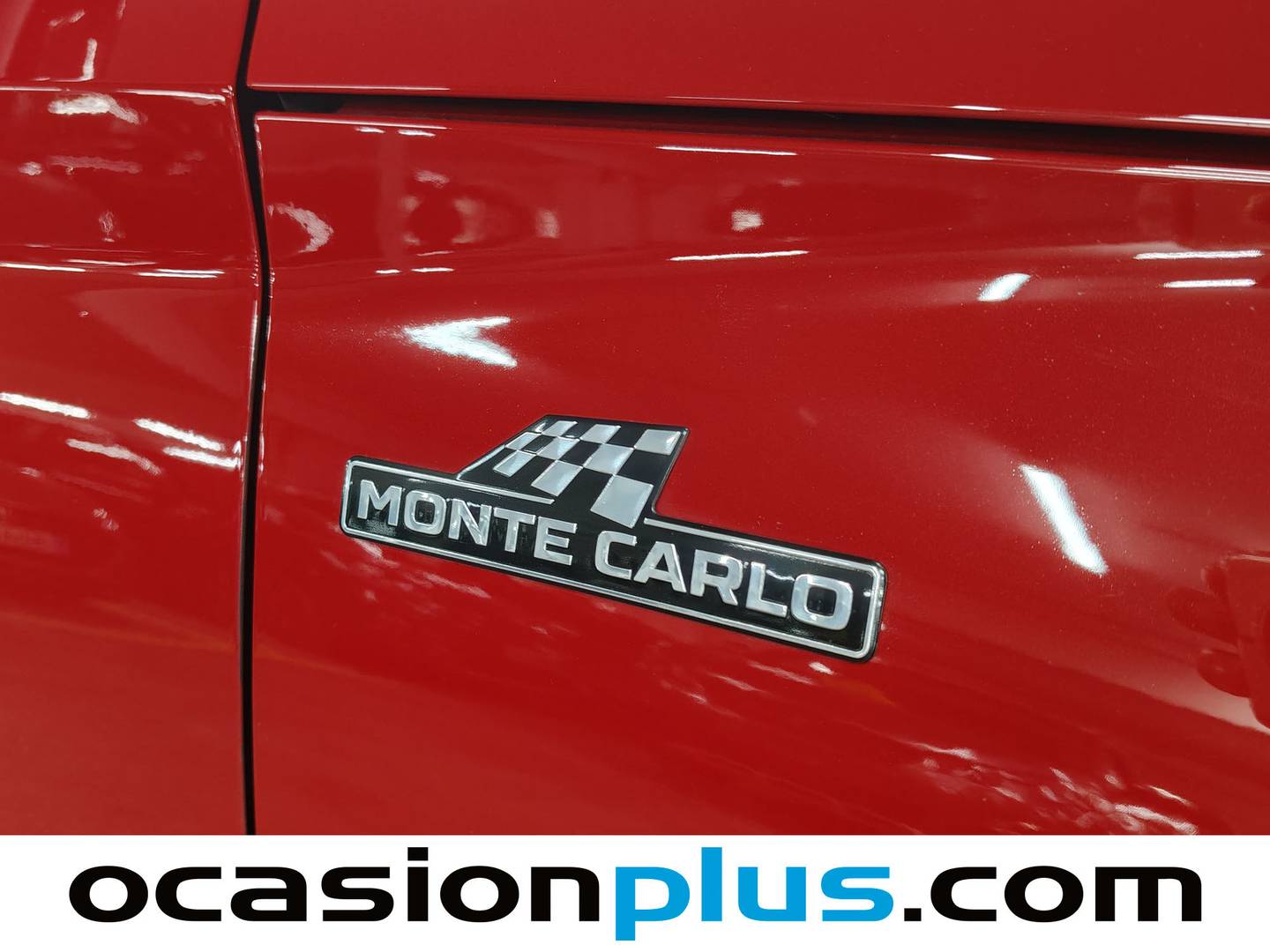 Foto Skoda Kamiq Skoda Kamiq 1.0 TSI Montecarlo DSG (110 CV)