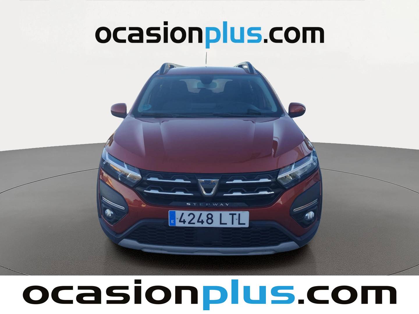 Dacia Sandero Dacia Sandero Stepway Comfort TCe (91 CV) barato