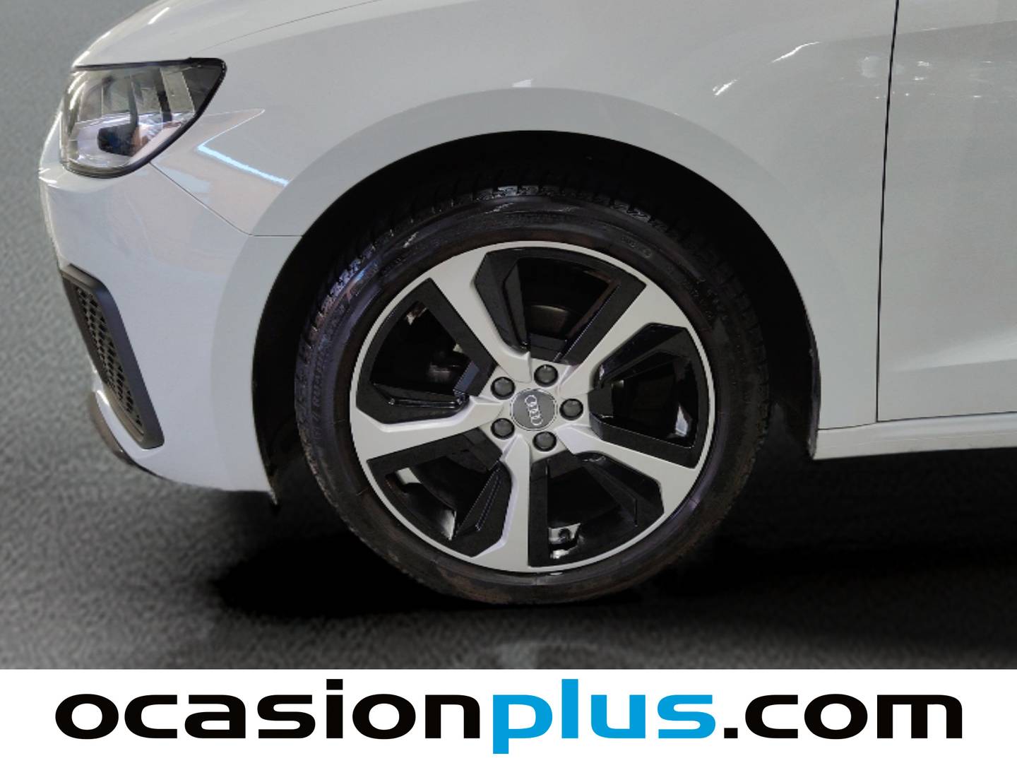 Audi A1 Audi A1 Sportback Advanced 25 TFSI (95 CV) seminuevo