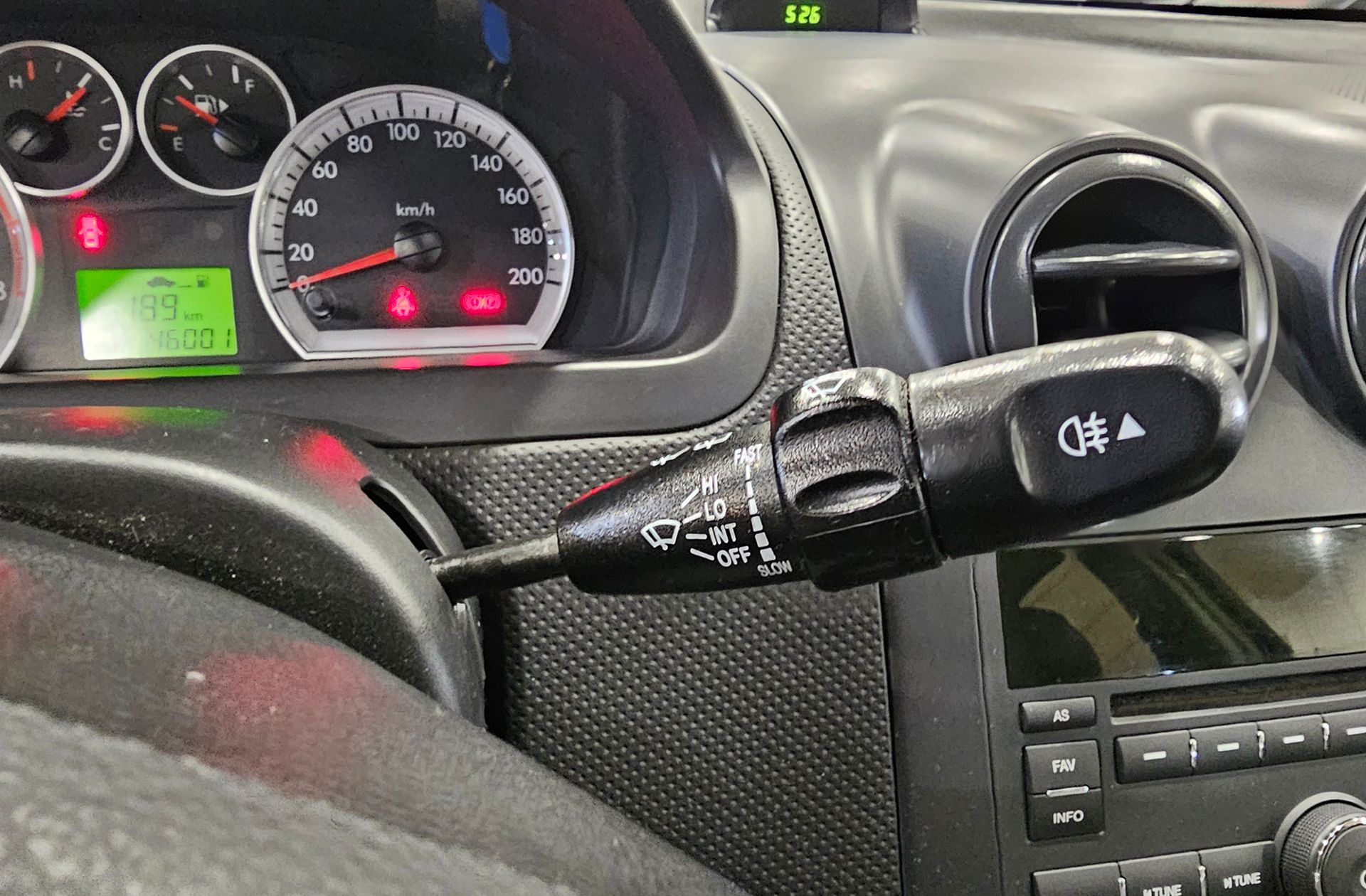 Chevrolet Aveo 1.2 16v LS - foto 20
