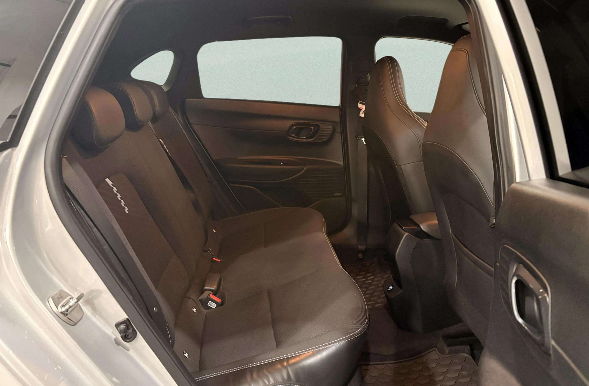 Hyundai i20 1.6T N - foto 19