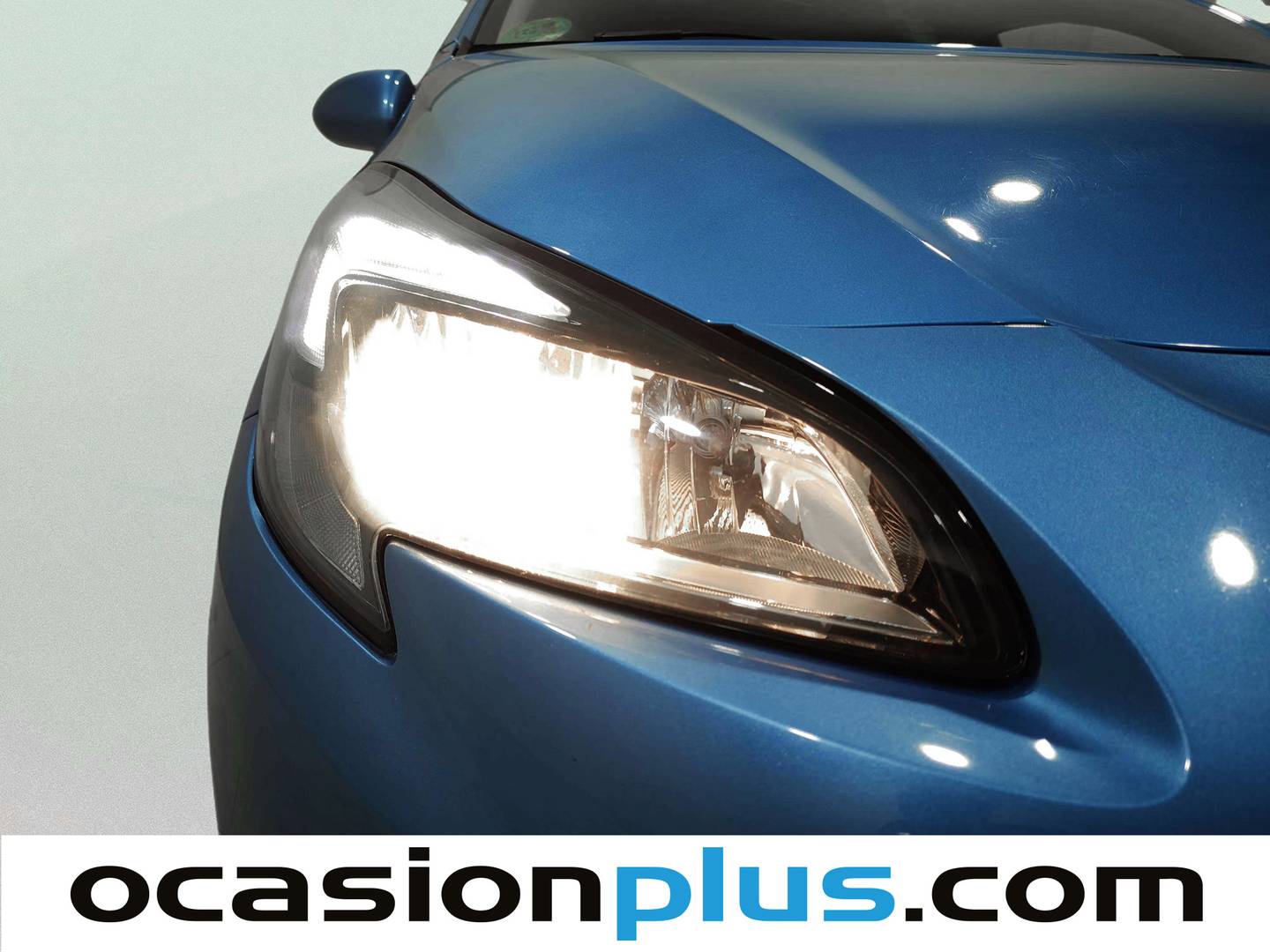 Opel Corsa Opel Corsa 1.4 Selective (90 CV) barato