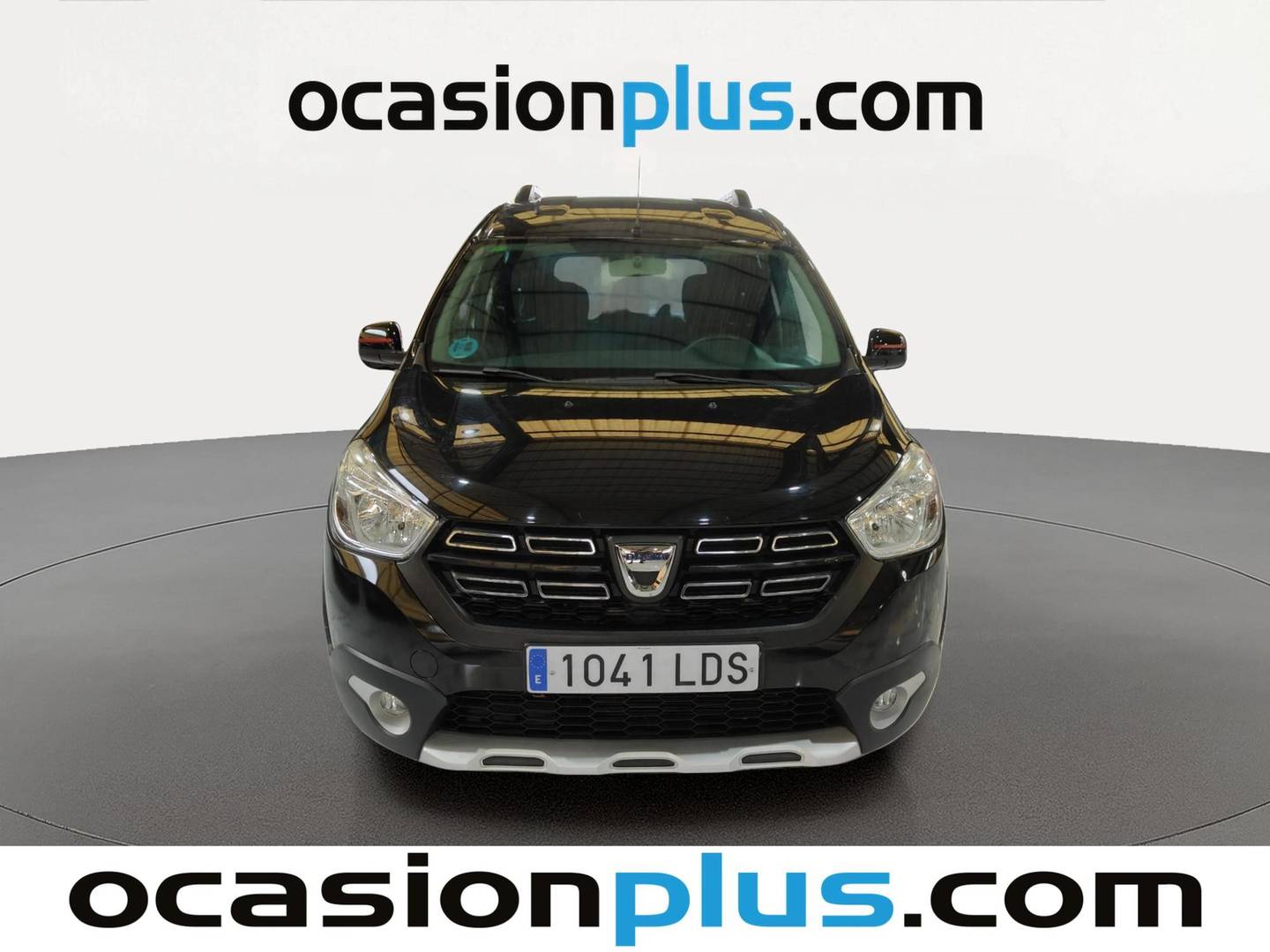 Dacia Dokker Dacia Dokker Serie Limitada Xplore Blue dCi (95 CV) 95cv