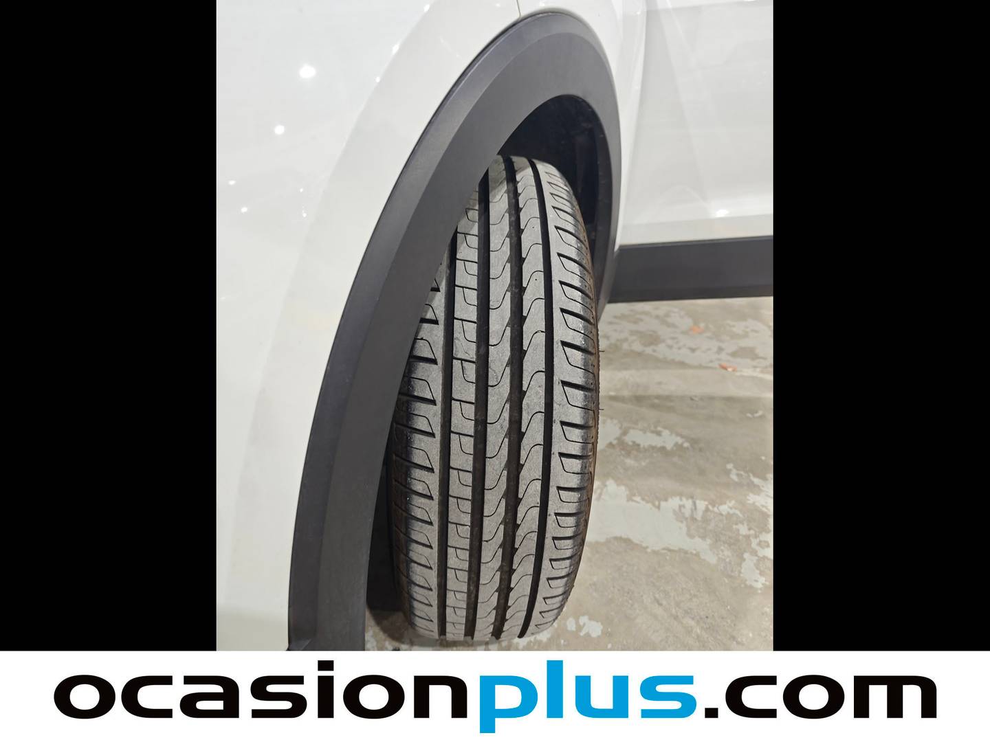 Foto Volkswagen T-Cross Volkswagen T-Cross Advance 1.0 TSI (115 CV) DSG