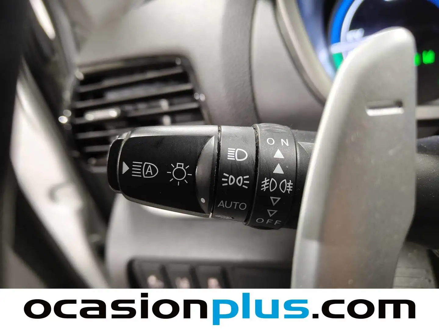 Foto Mitsubishi Eclipse Cross Mitsubishi Eclipse Cross 2.4 PHEV Kaiteki 4WD Auto (188 CV)