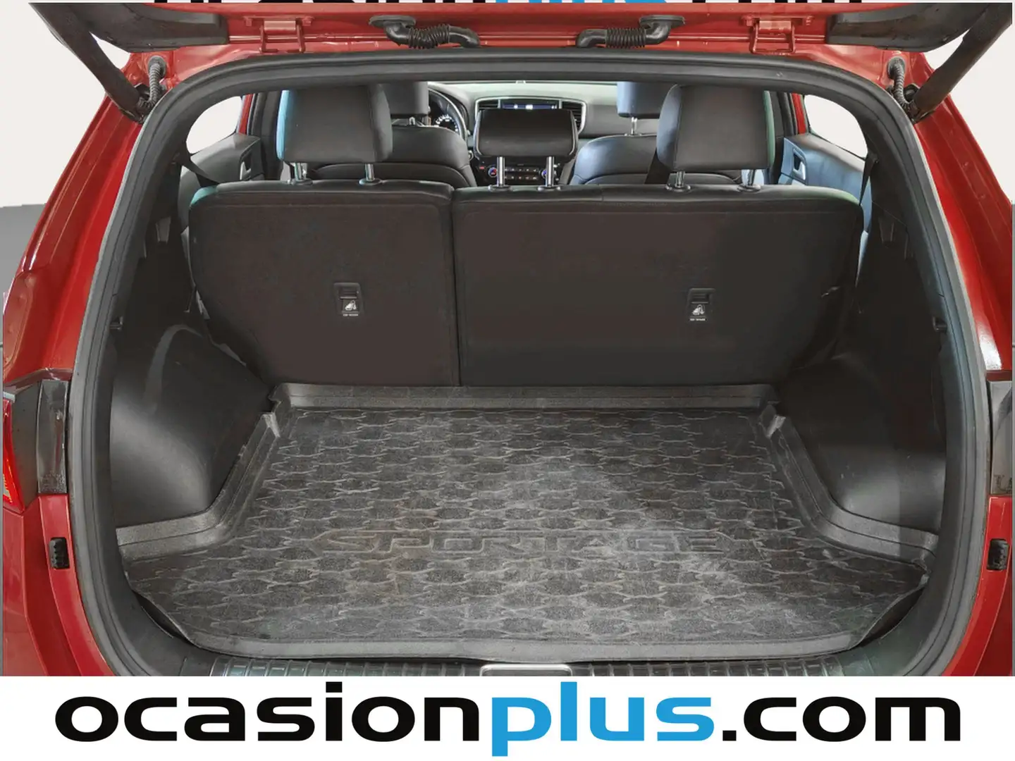 Foto KIA Sportage Kia Sportage 1.6 T-GDi GT Line DCT 4x4 (177 CV)