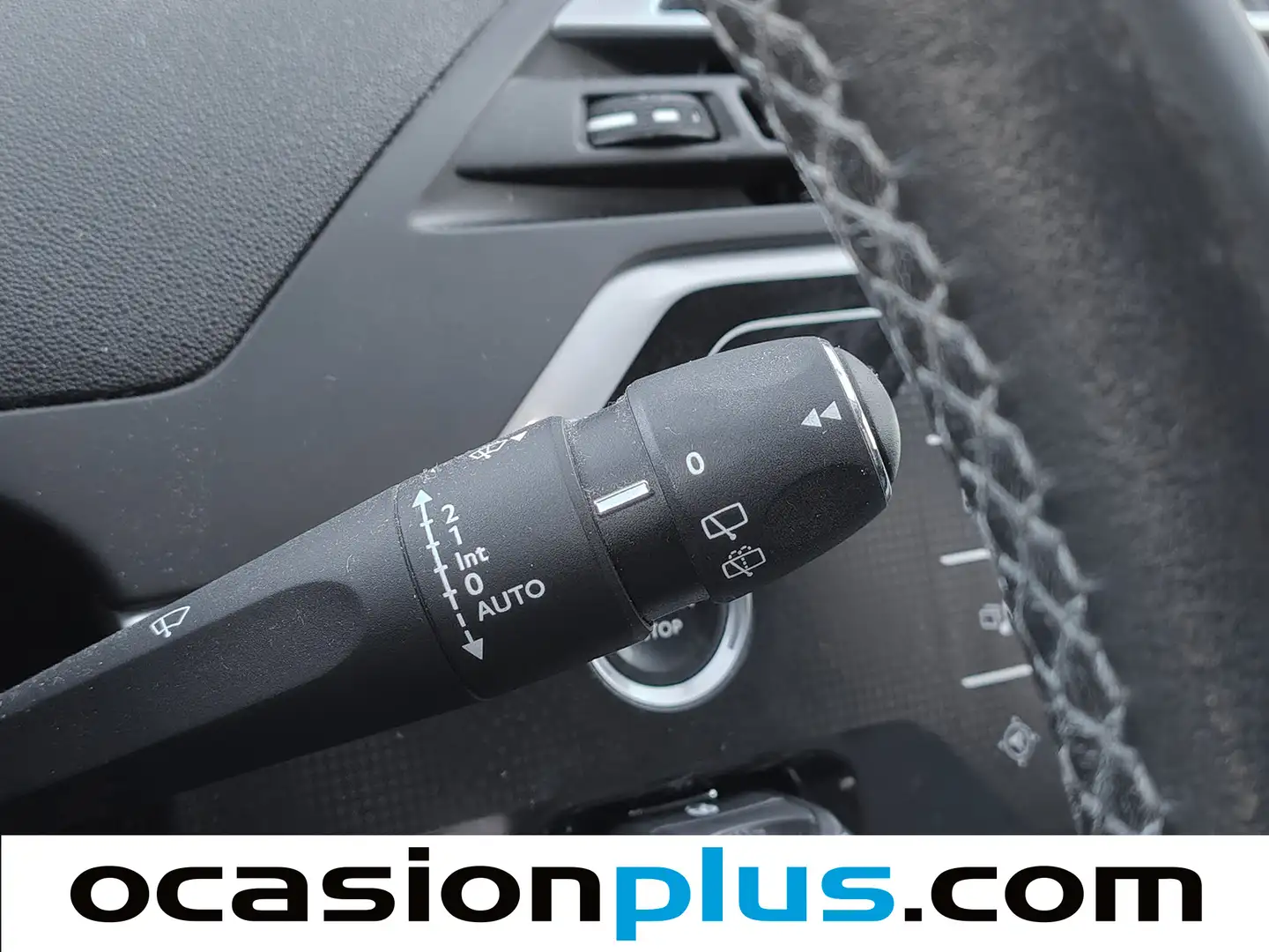 Foto Citroën Grand C4 Picasso Citroen Grand C4 Picasso e-HDi 115 Airdream Intensive (115 CV)