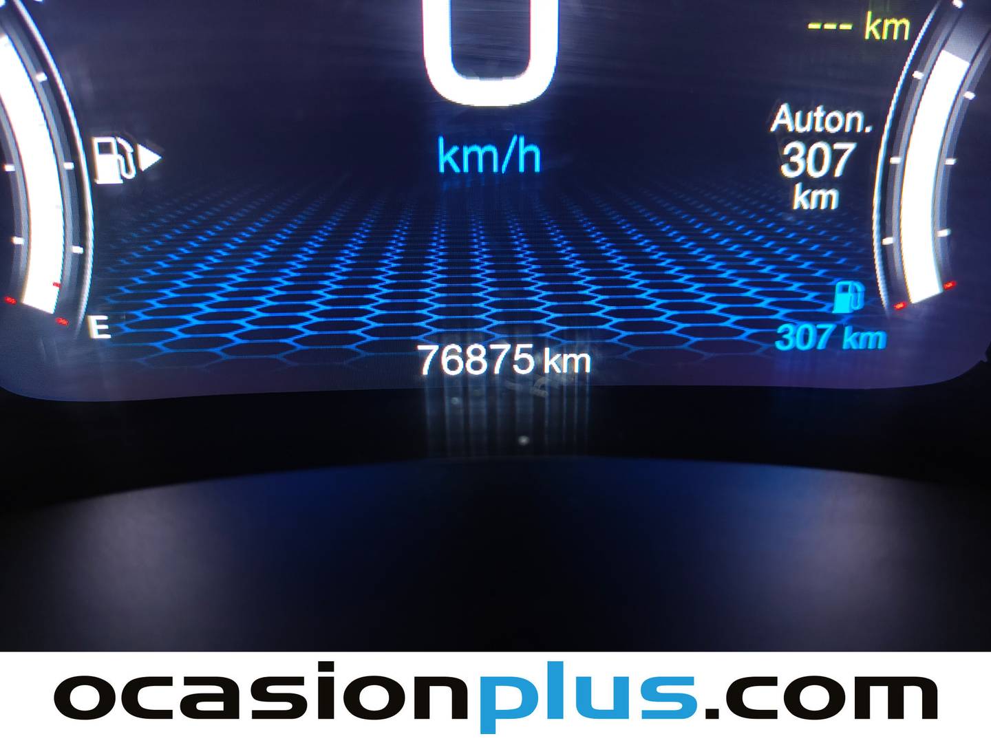 Jeep Renegade Jeep Renegade 1.3 PHEV S AWD AT (240 CV) seminuevo