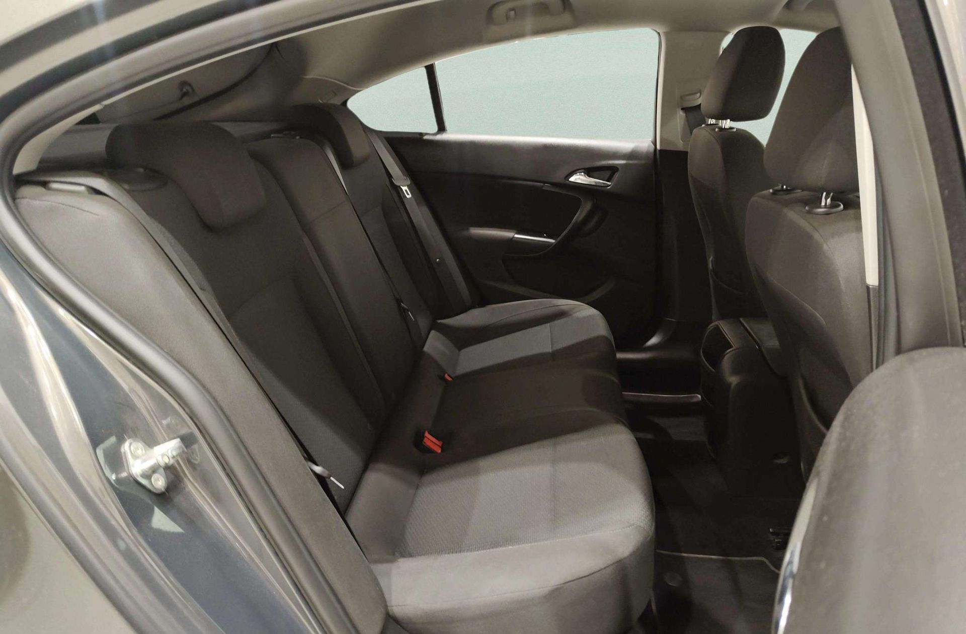 Opel Insignia 1.6CDTI ecoFlex Selective - foto 16