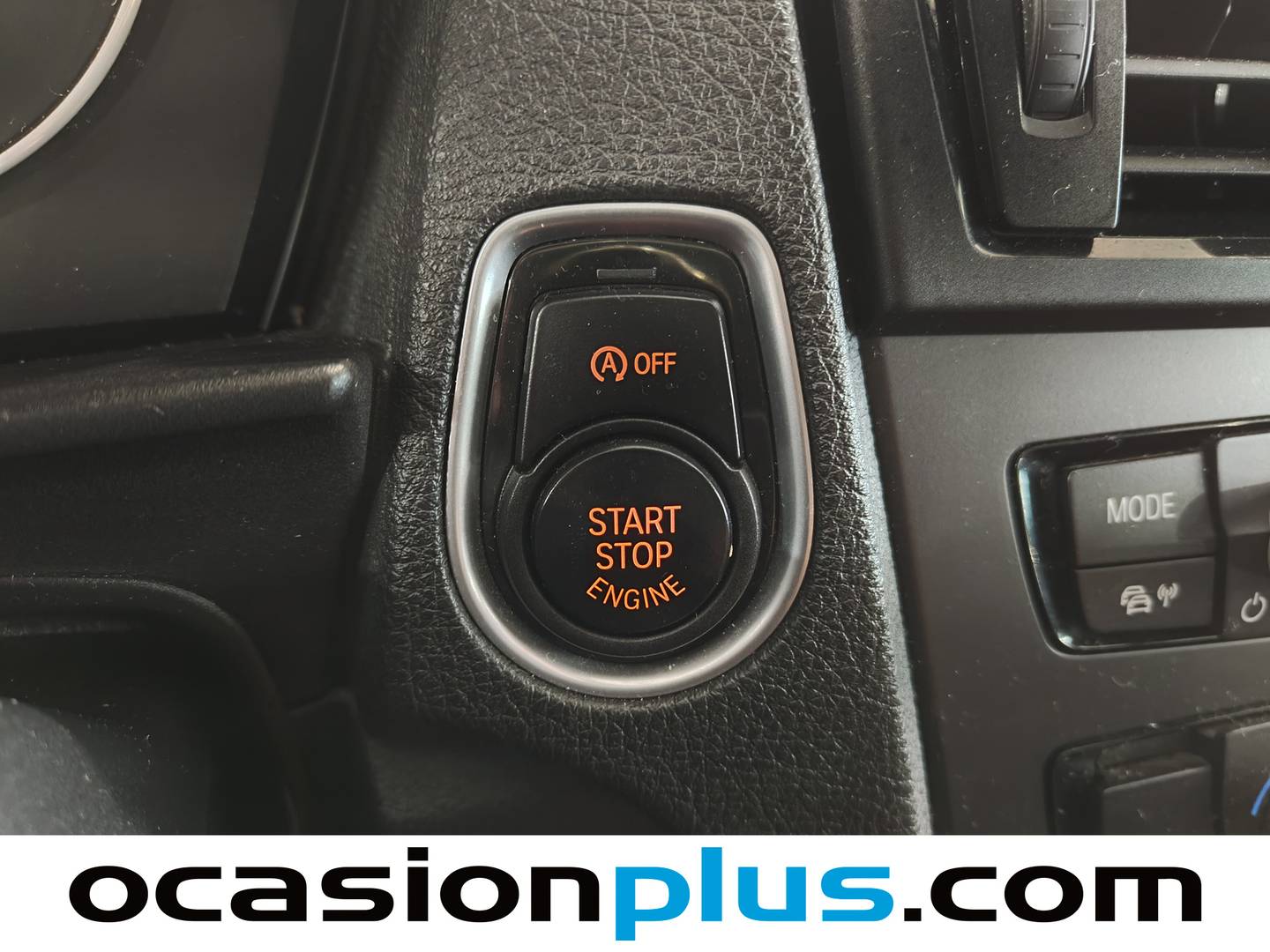 Equipamiento del BMW Serie 1 BMW Serie 1 116d (116 CV)