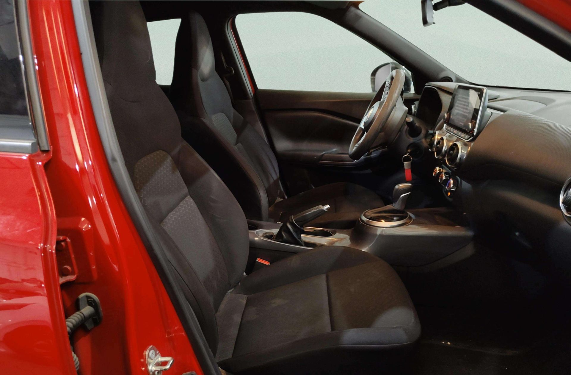 Nissan Juke DIG-T Acenta DCT - foto 18