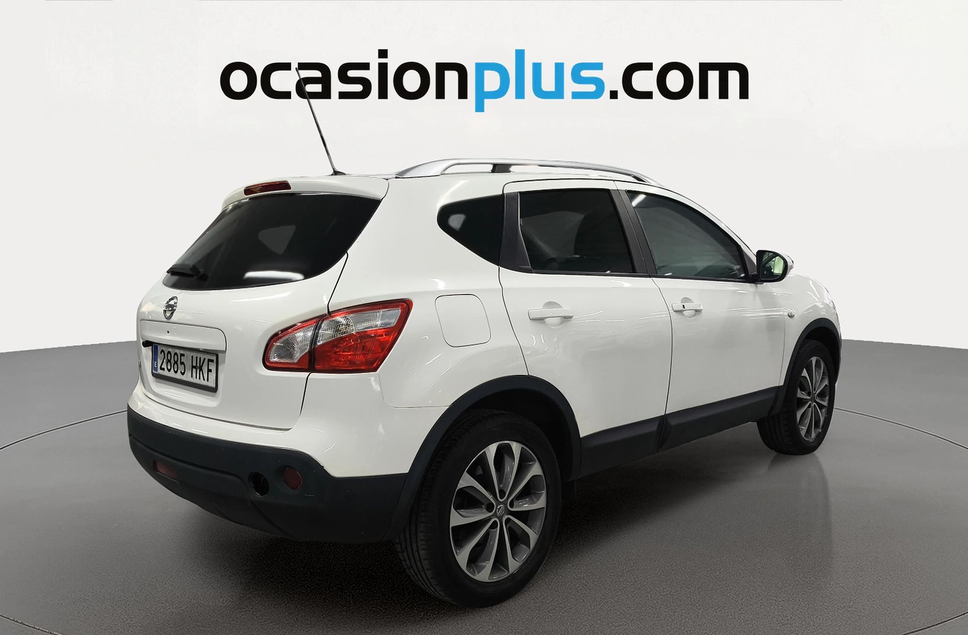 Nissan Qashqai 1.6 Tekna Premium 4x2 - foto 4