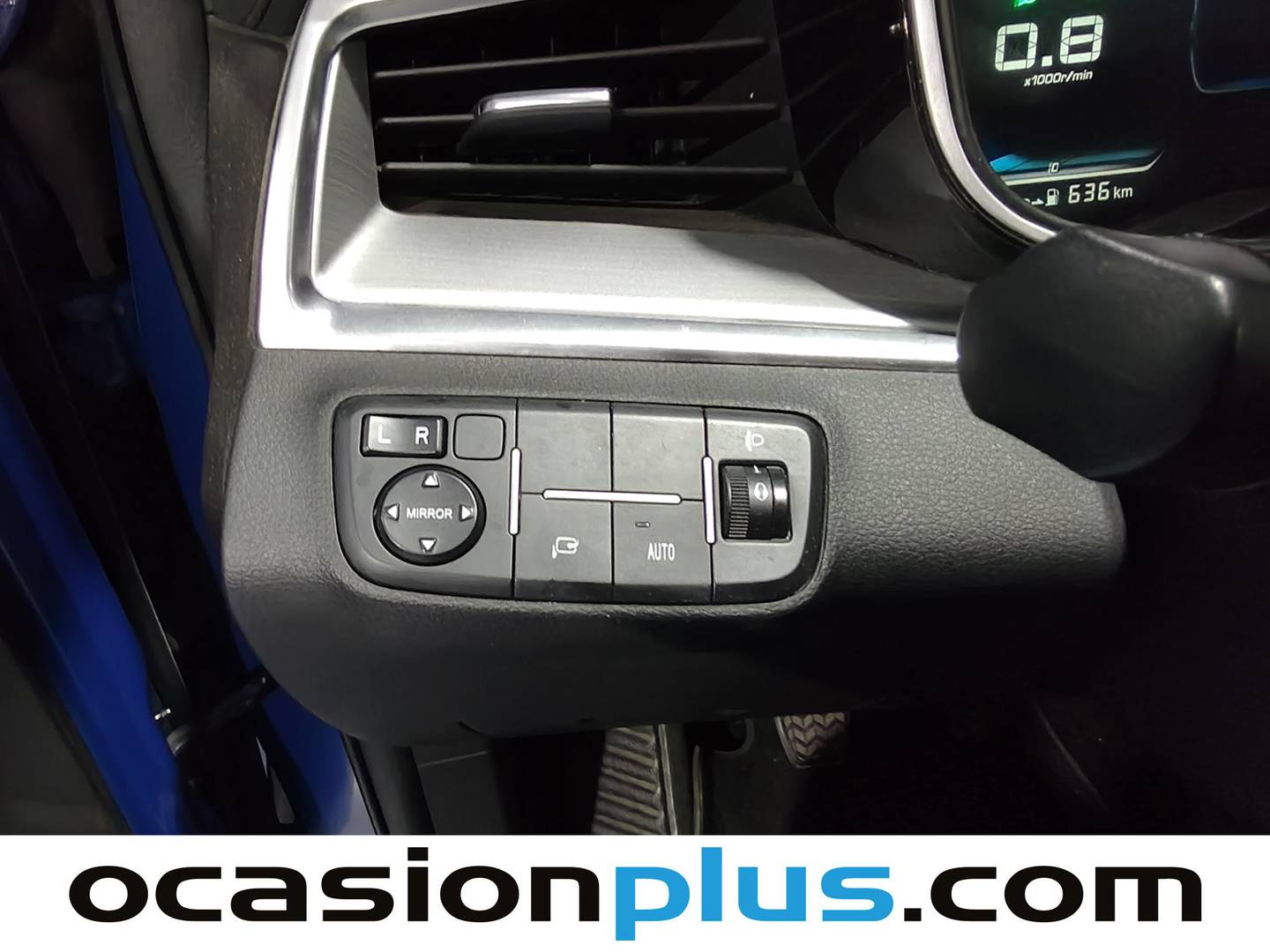 SWM G01 SWM G01 1.5T Luxury (131 CV) de segunda mano