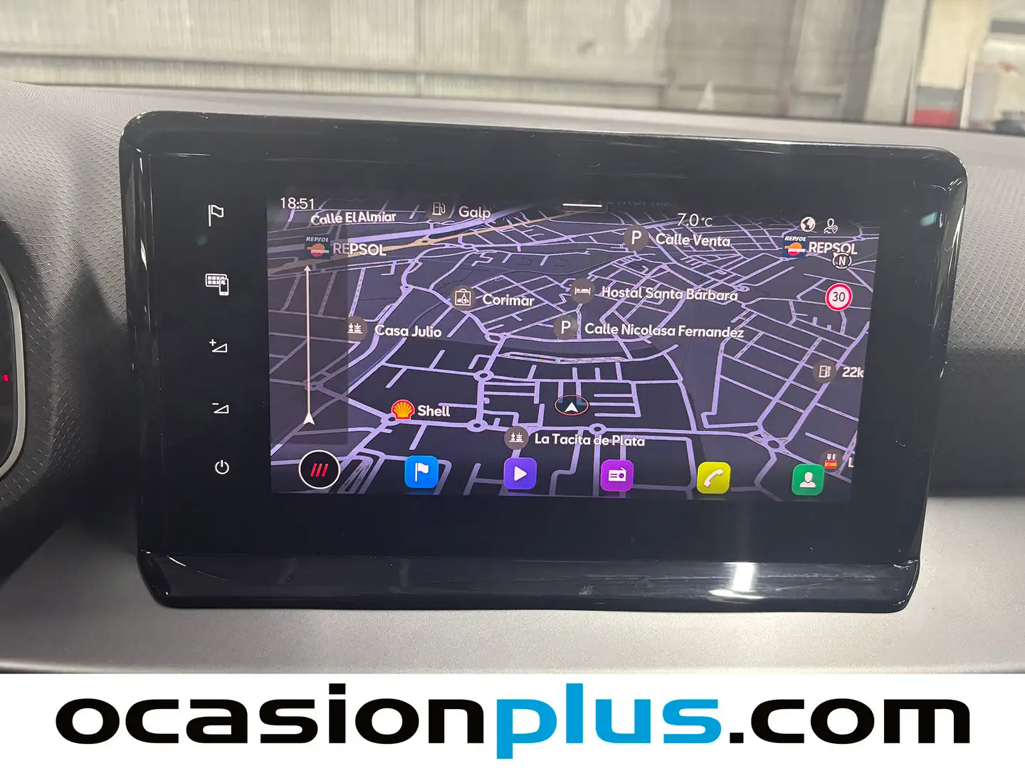 Foto Seat Ibiza SEAT Ibiza 1.0 TSI S&S FR 40 Aniversario (115 CV)