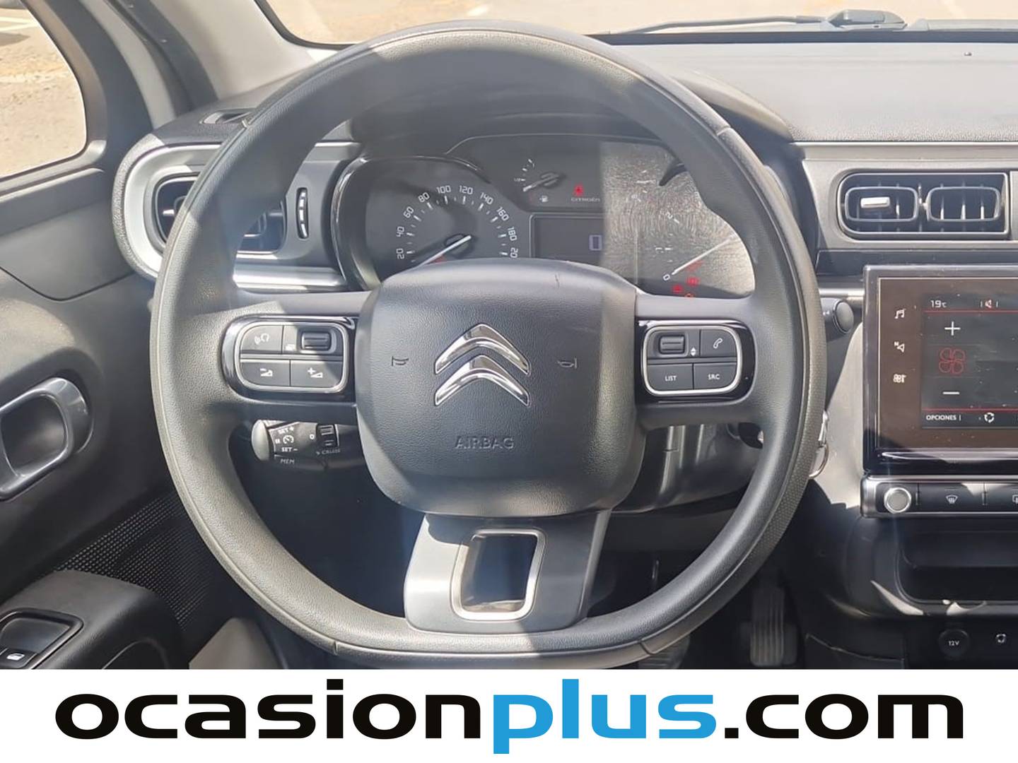 Citroën C3 Citroën C3 PureTech 82 Feel (83 CV) manual