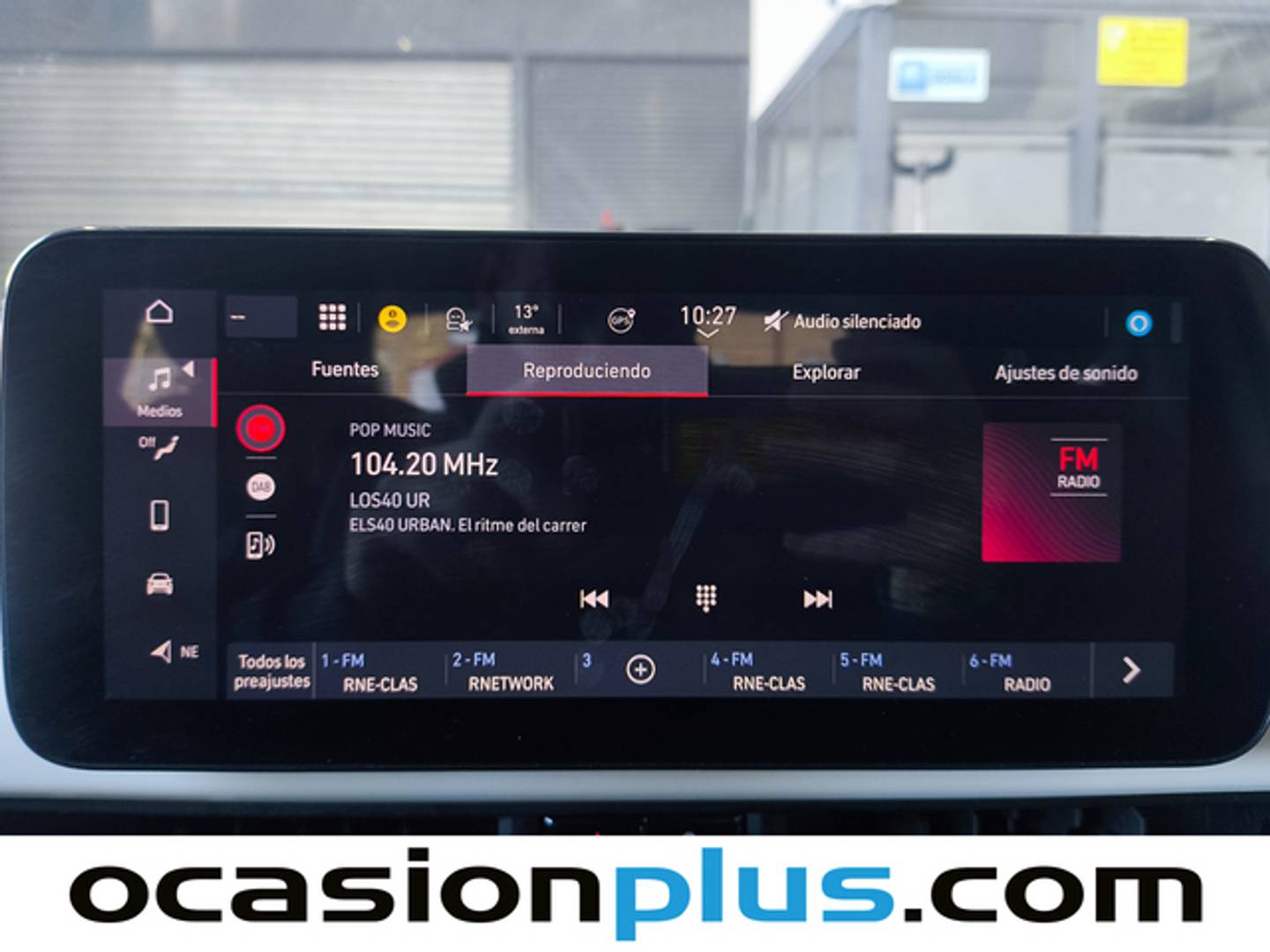 Foto Fiat 500 Fiat 500 Electrico Icon Hb 320km (118 CV)