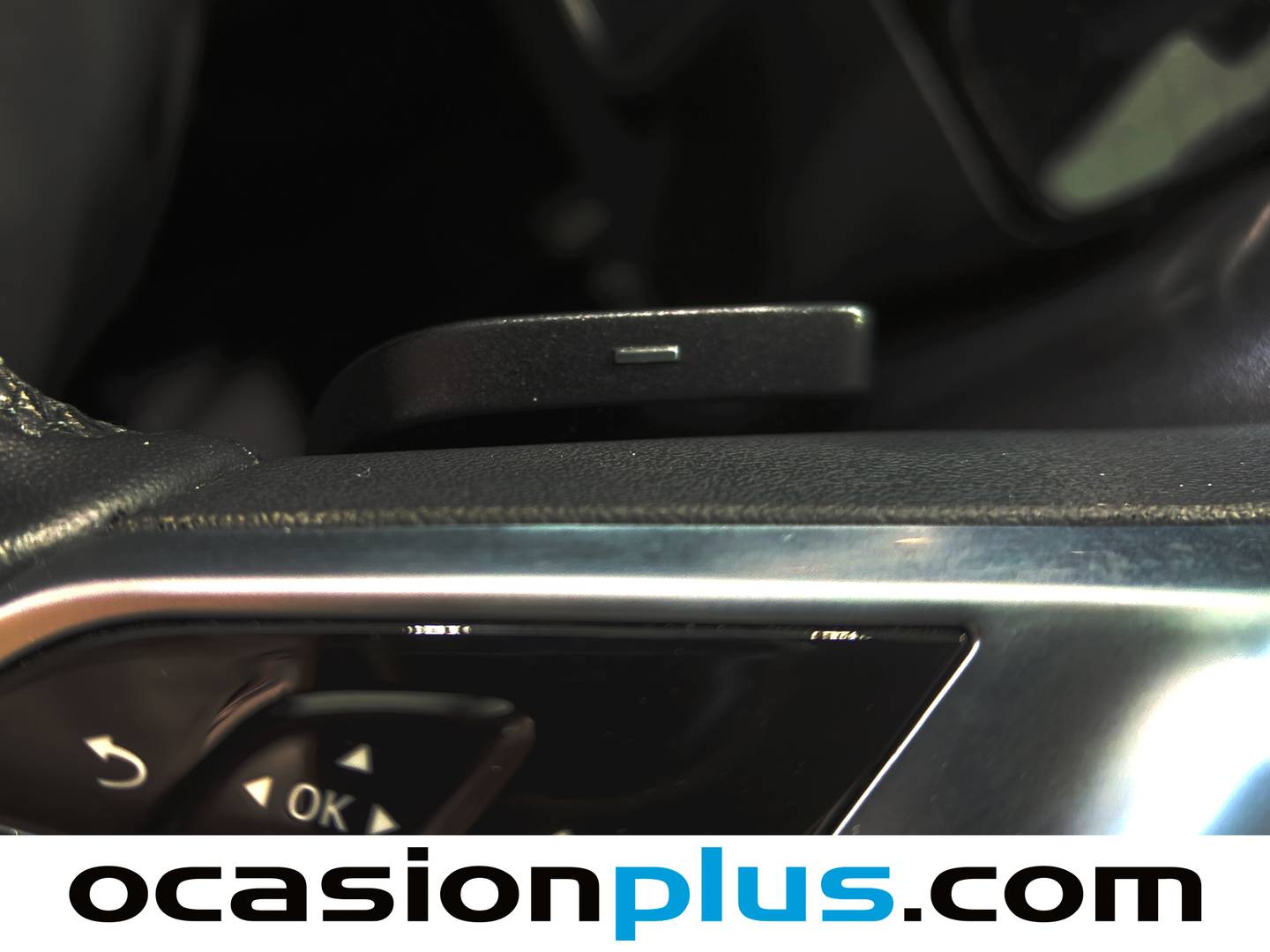 Foto Mercedes Clase B Mercedes-Benz Clase B 200 d (150 CV)