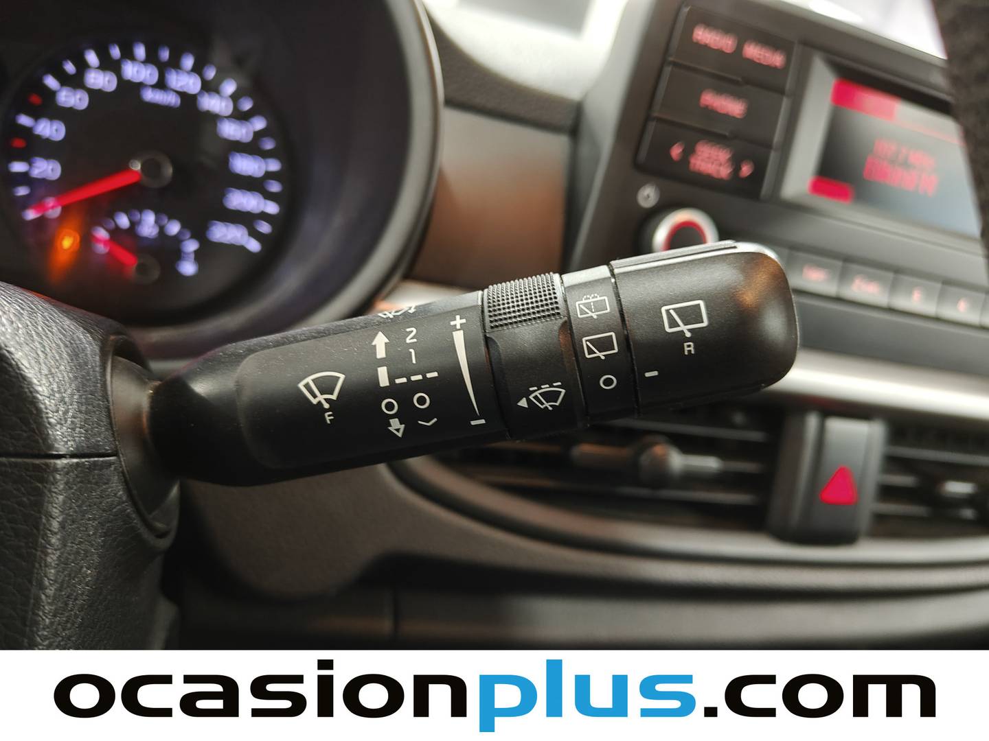 Foto KIA Picanto Kia Picanto 1.0 DPi Concept  (67 CV)