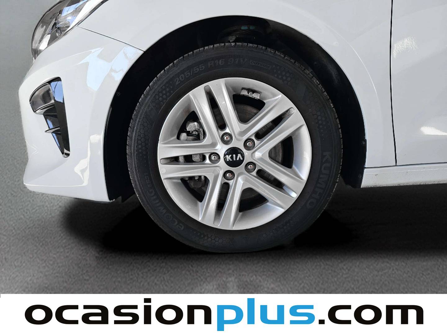 Foto KIA Ceed Kia Ceed 1.0 T-GDI Drive (100 CV)